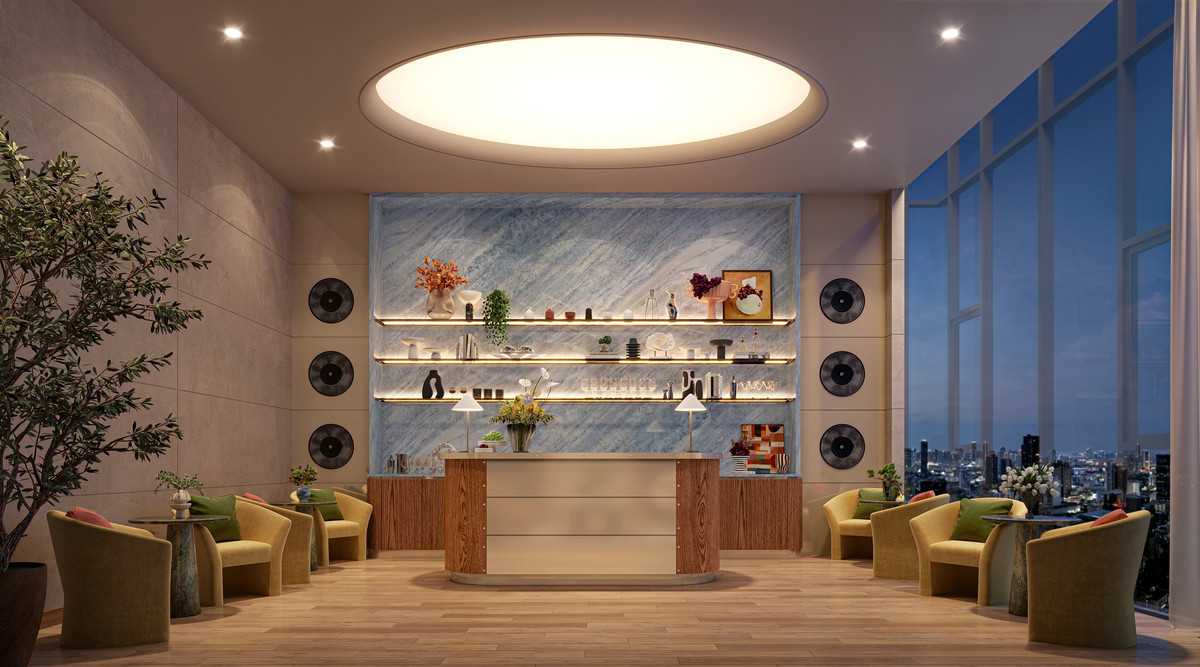 For SaleCondoSukhumvit, Asoke, Thonglor : XT 10 Ekkamai l Register to receive special promotions!  (Presale 16 – 17 May)