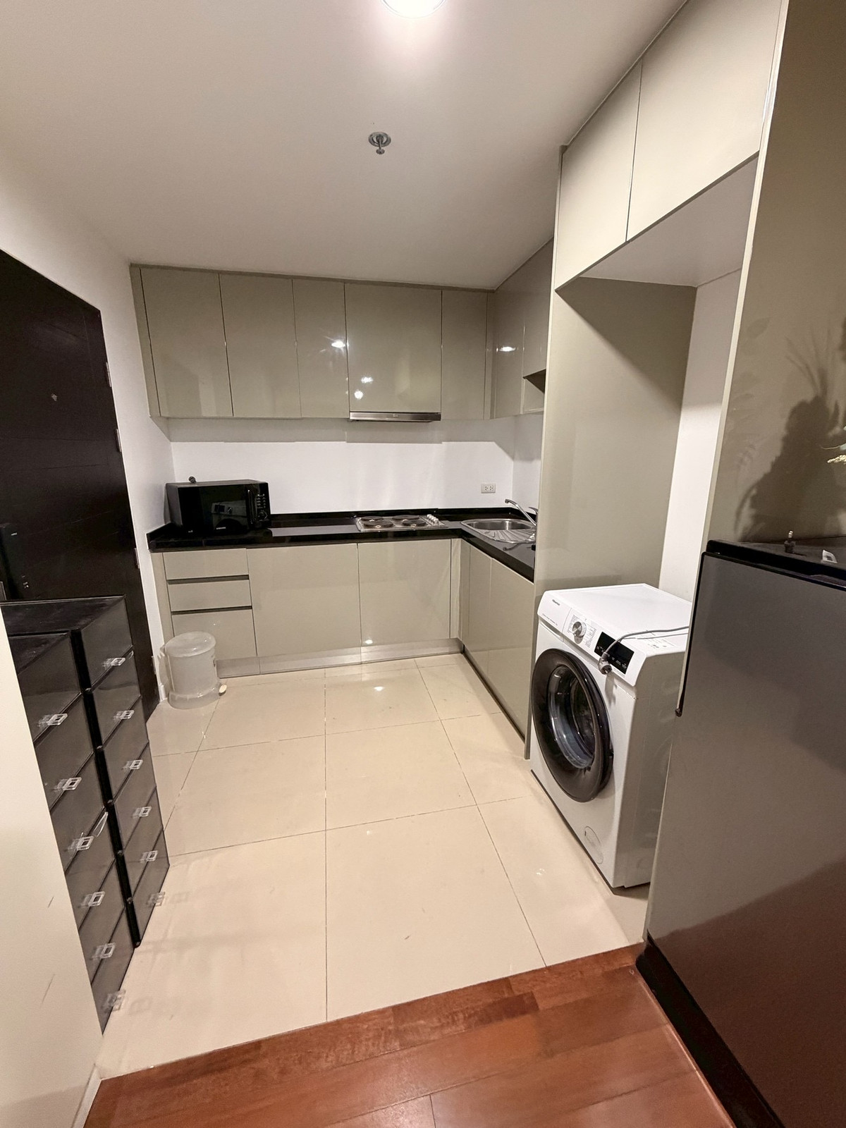 For SaleCondoRama9, Petchburi, RCA : Belle Grand Rama 9 / 2 Bedrooms (FOR SALE), Belle Grand Rama 9 / 2 Bedrooms (For Sale) KAT057