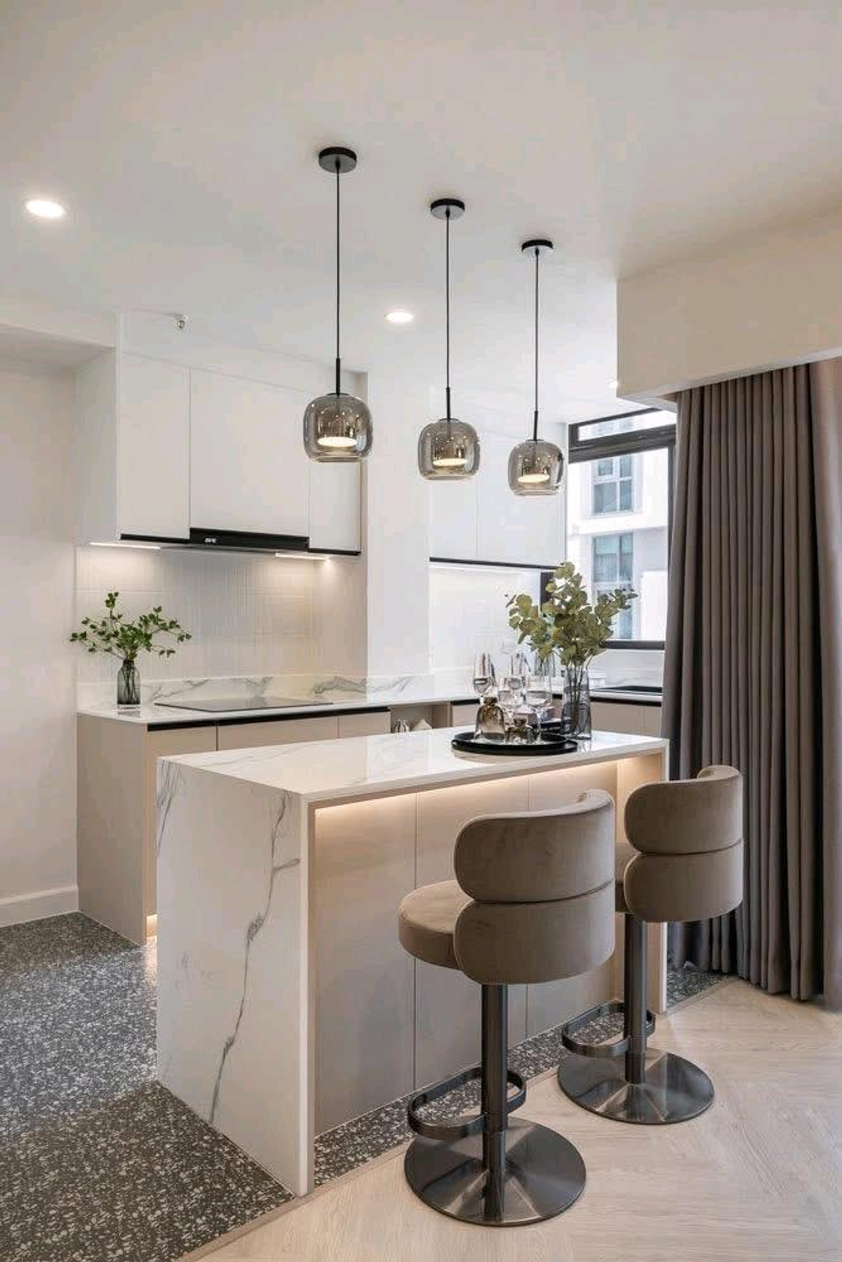 For SaleCondoSukhumvit, Asoke, Thonglor : (For Sale🔥) 📍Topview Tower Sukhumvit59 2b2b 80sq.m. | Only 8.49MB (Only 106k/sqm) | 500 m from BTS Thonglor