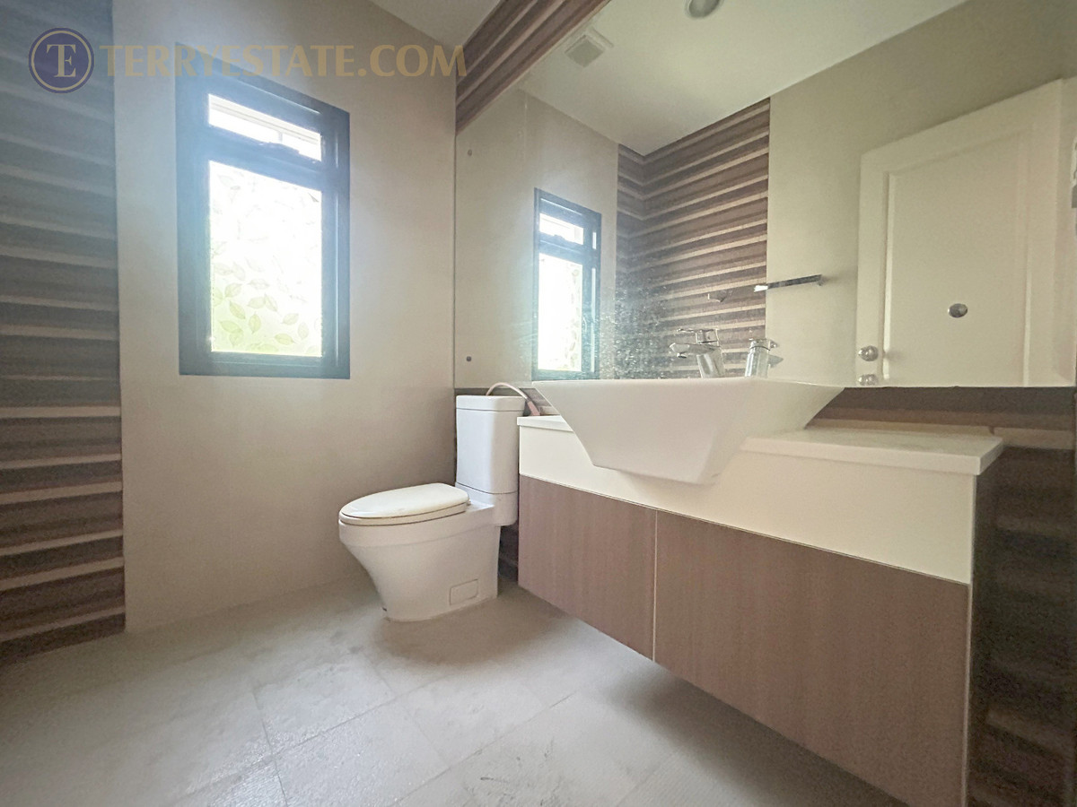 ขายบ้านพระราม 5 ราชพฤกษ์ บางกรวย : ขาย บ้านเดี่ยว แกรนด์ บางกอก บูเลอวาร์ด ราชพฤกษ์-รัตนาธิเบศร์ ขนาด 122.2 ตร.ว. บ้านหรูฟังก์ชันใหญ่ บนทำเลศักยภาพ