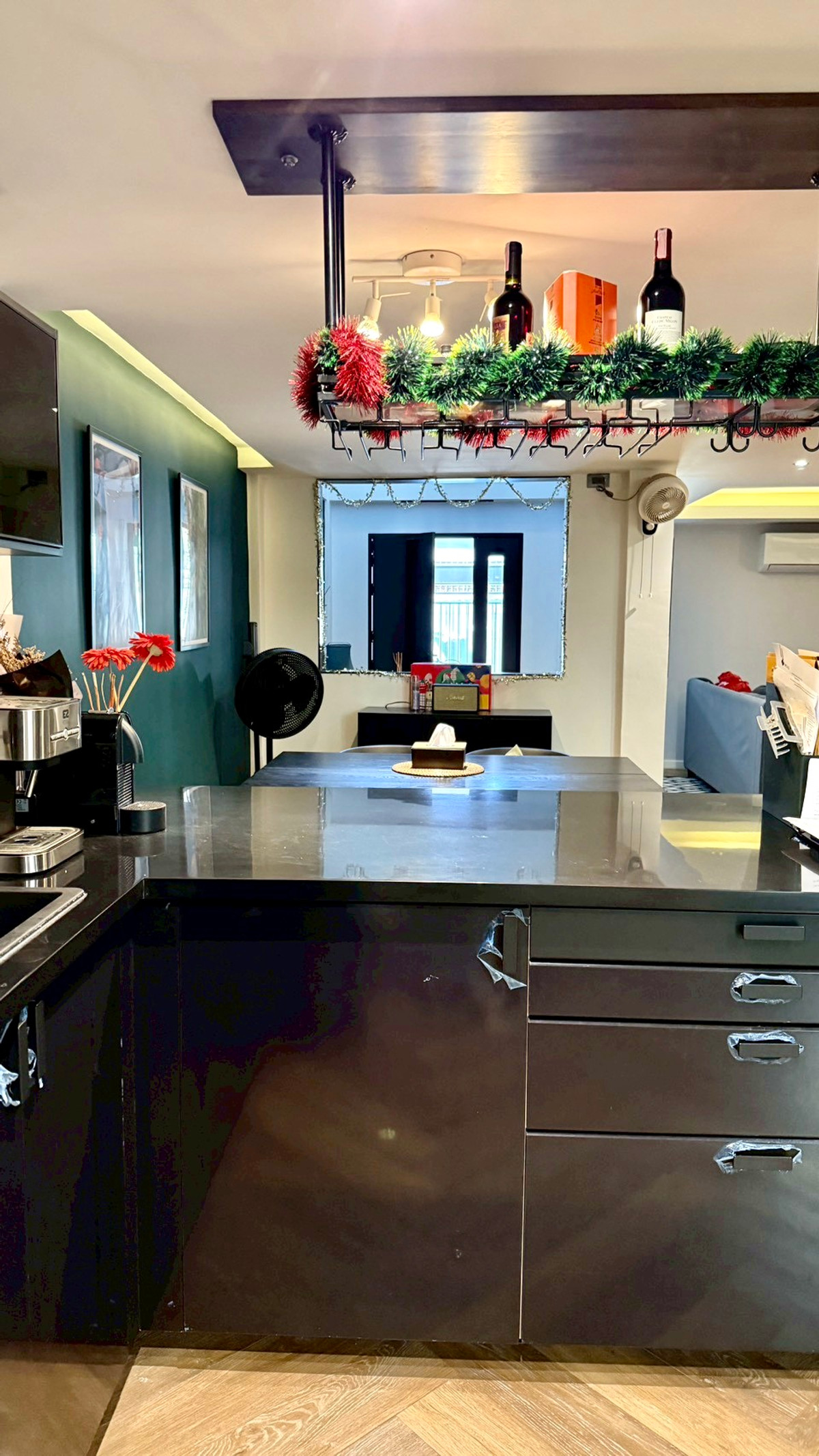 For SaleTownhomeBang Sue, Wong Sawang, Tao Pun : Townhome, 3 floors, 2 units, near MRT Wong Sawang / 4 bedrooms (for sale), Townhome Near MRT Wong Sawang / 4 Bedrooms (FOR SALE) BNS030