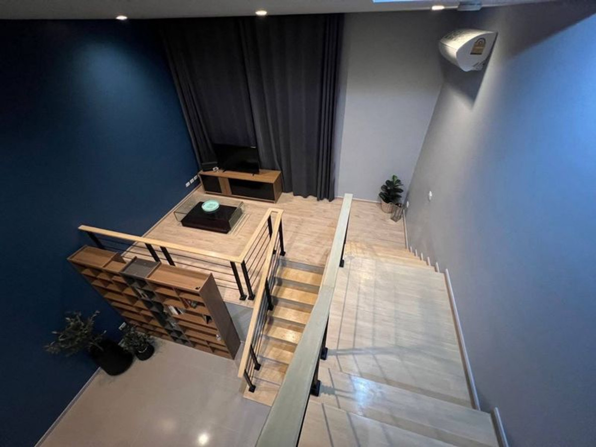 For RentTownhomePattanakan, Srinakarin : Arden Phatthanakan / 3 bedrooms (for rent), Arden Phatthanakan / 3 Bedrooms (FOR RENT) FON300