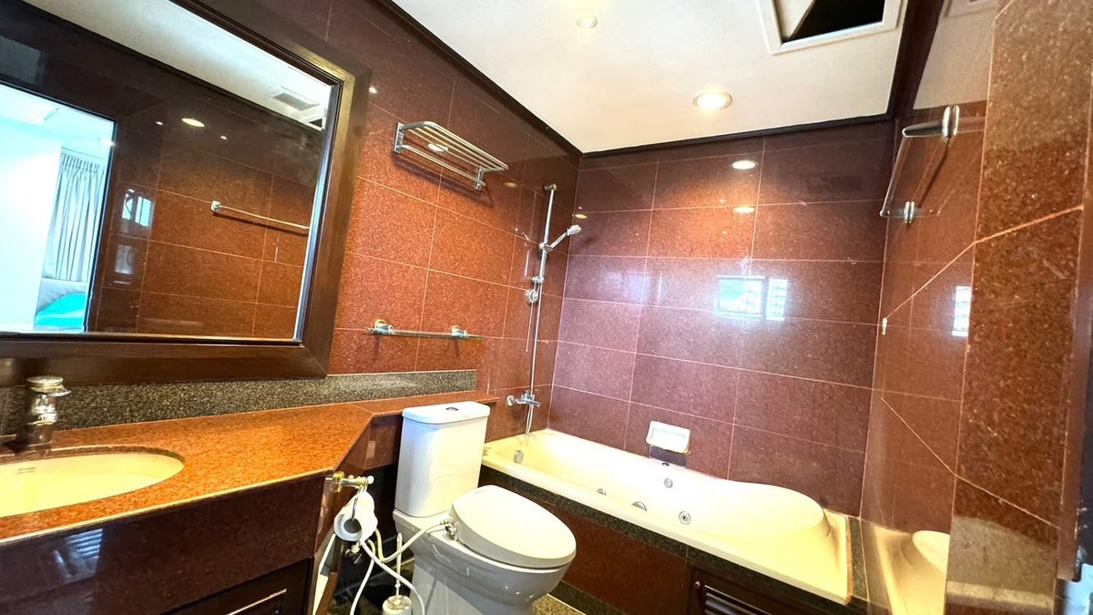 For SaleCondoSukhumvit, Asoke, Thonglor : Richmond Palace Sukhumvit 43 / 3 Bedrooms (FOR SALE), Richmond Palace Sukhumvit 43 / 3 Bedrooms (For Sale) MMK057