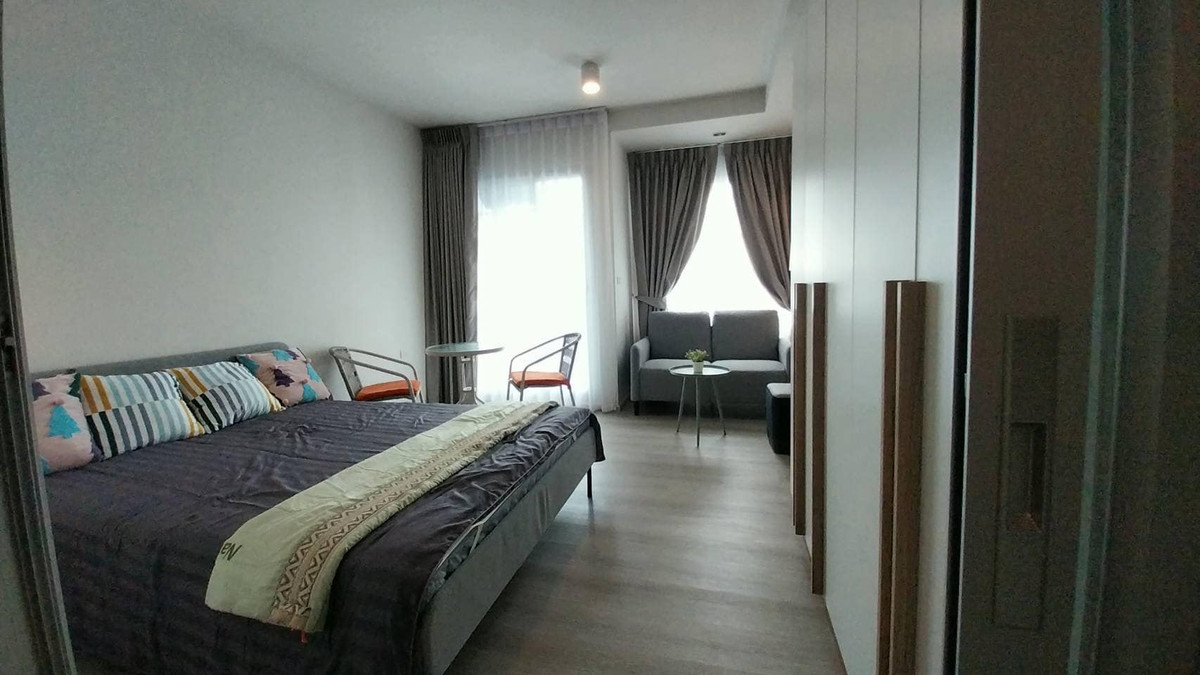 For RentCondoPinklao, Charansanitwong : 📢 Condo for Rent – Ideo Charan 70