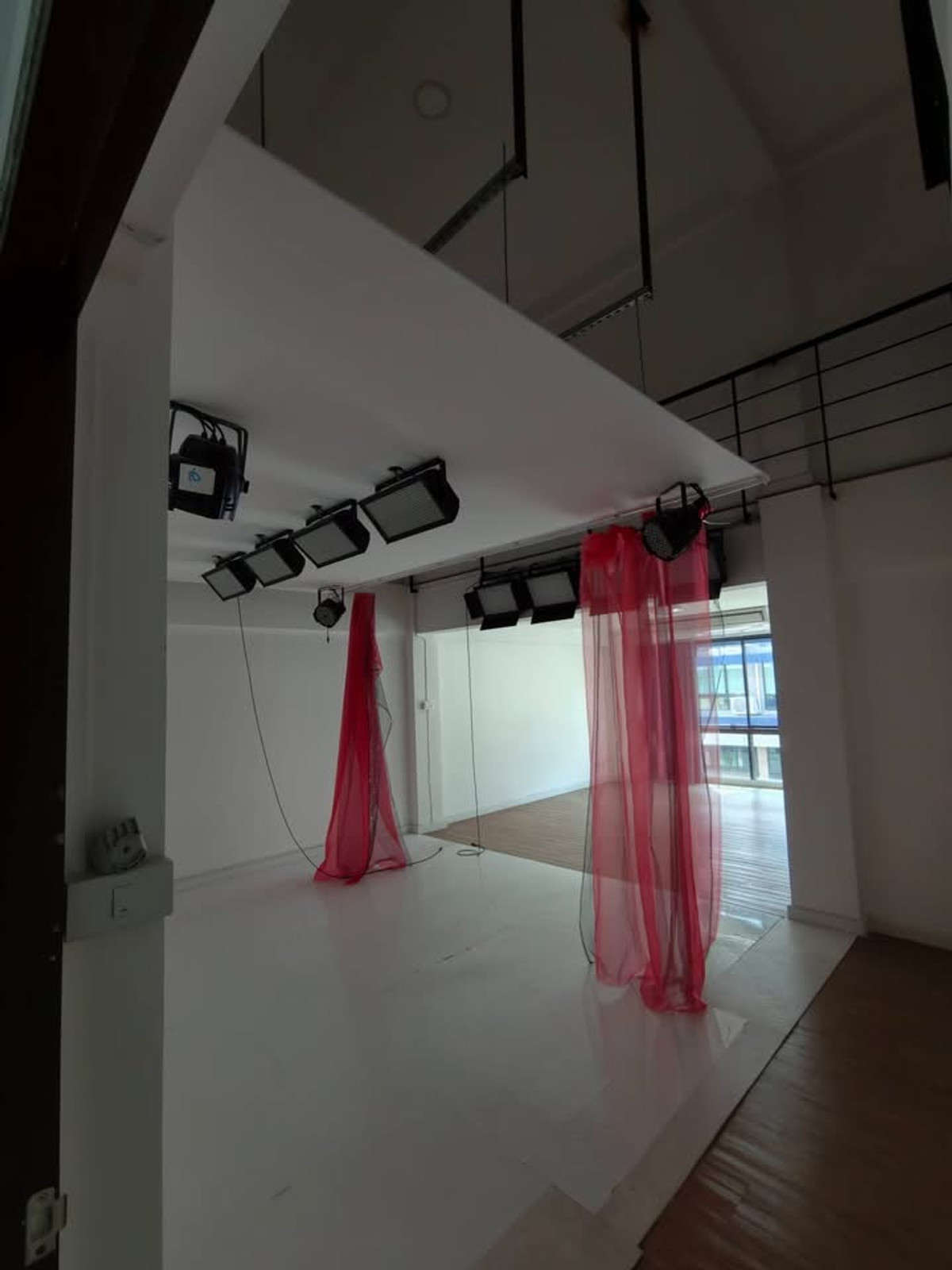 ให้เช่าโฮมออฟฟิศเกษตร นวมินทร์ ลาดปลาเค้า : เนอวานา แอท เวิร์ค เกษตร - นวมินทร์ / โฮมออฟฟิศ (เช่า), Nirvana @ Work Kaset - Nawamin / Home Office (FOR RENT) MNT053