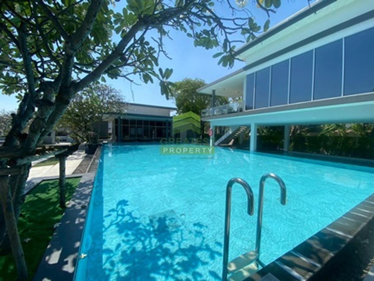 For SaleHouseRathburana, Suksawat : Prueklada Village, Pracha Uthit 90, urgent sale, 2-story detached house, area 54.60 sq m, beautiful house, location near the city.