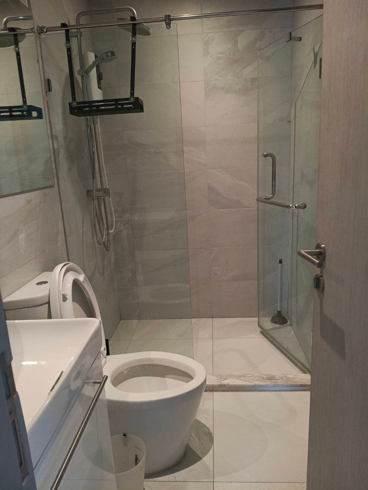 For RentCondoSukhumvit, Asoke, Thonglor : Condo for rent Rhythm Ekkamai 2bedrooms 2bathrooms Fully furnished! Ready to move in!