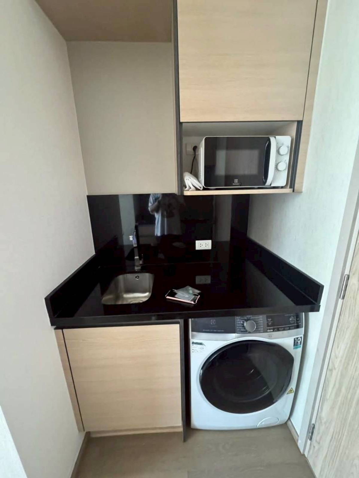 ให้เช่าคอนโดสุขุมวิท อโศก ทองหล่อ : ✅ PGPP156 ✅ Line : @p2nproperty