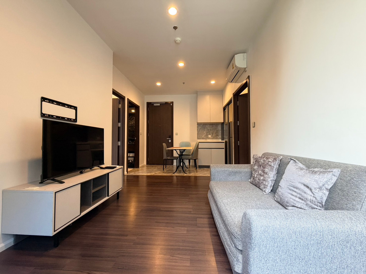 For RentCondoOnnut, Udomsuk : Condo for rent in Whizdom Inspire Sukhumvit (BTS Punnawithi) (SA-01)