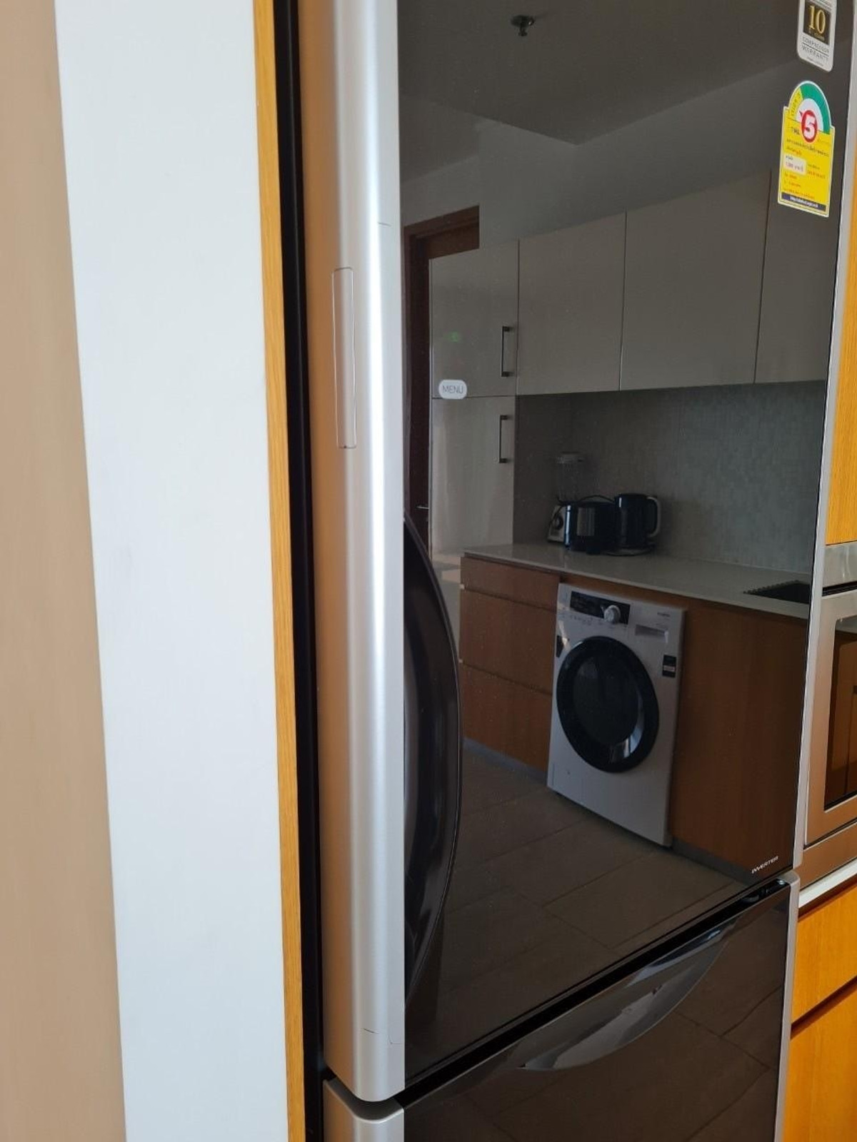 For RentCondoPattaya, Bangsaen, Chonburi : For rent NorthPoint Pattaya 39fl Best view (S03-0817) 