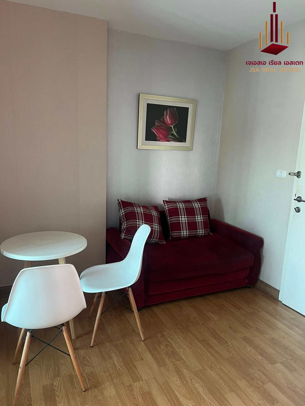 For RentCondoKhlongtoei, Kluaynamthai : ✨ For Rent: Aspire Rama 4 Condo ✨ 💰 Only 12,000 THB/month