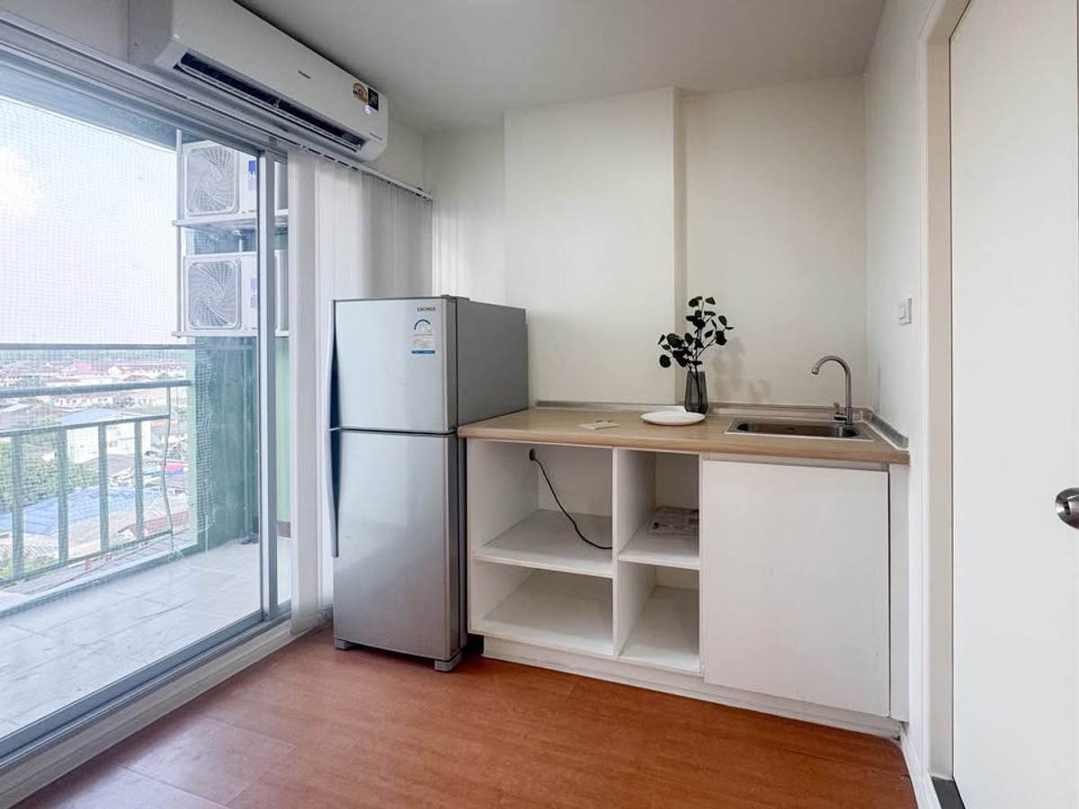 ขายคอนโดเกษตร นวมินทร์ ลาดปลาเค้า : 🔥 ขายคอนโด ราคาถูก สุดคุ้มค่า 🔥✨ลุมพินี คอนโดทาวน์ รามอินทรา – ลาดปลาเค้า 2 Lumpini Condo Town Ramindra – Latplakhao 2