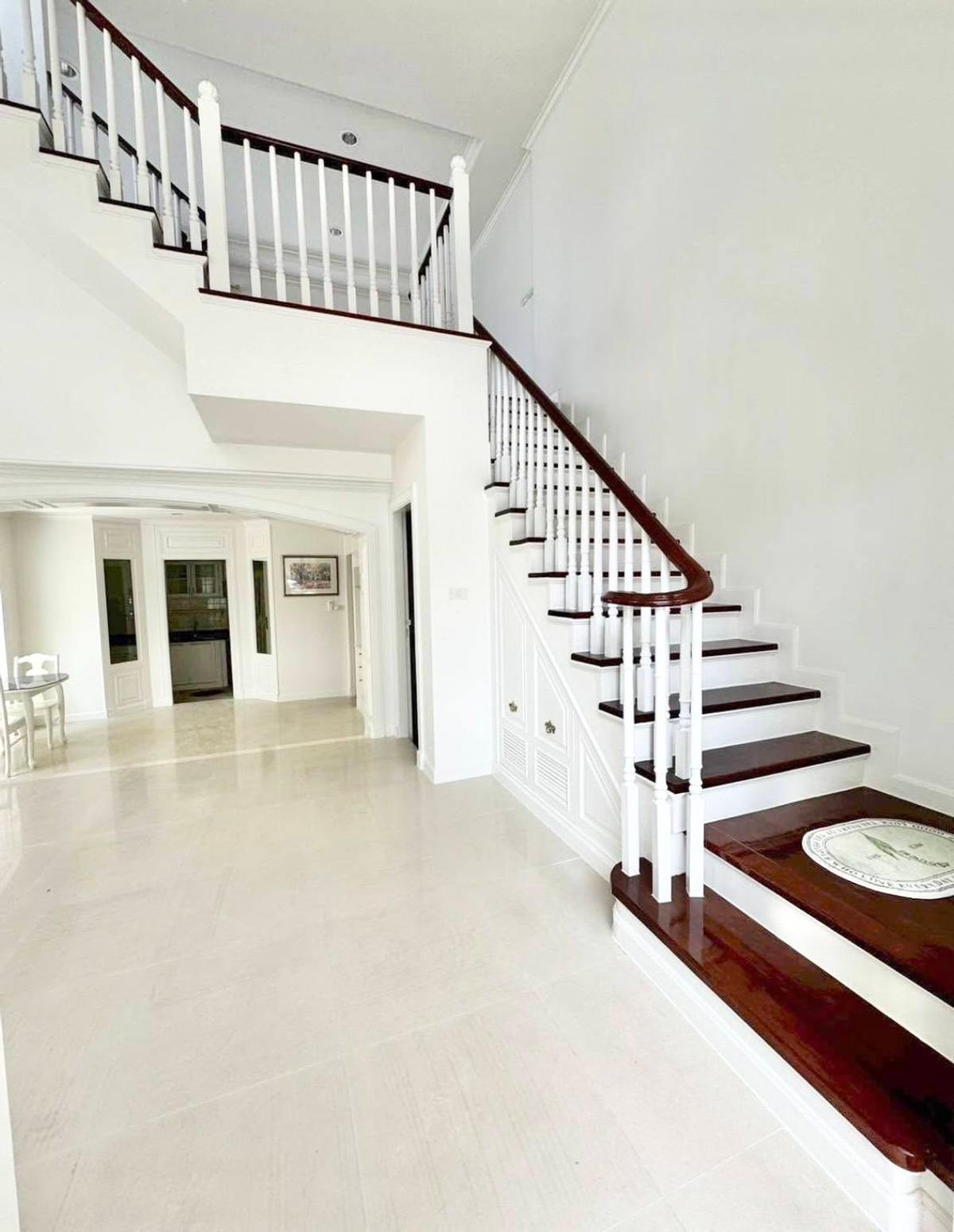 ให้เช่าทาวน์โฮมอ่อนนุช อุดมสุข : City Plus Sukhumvit 50 / 3 Bedrooms (FOR RENT), ซิตี้ พลัส สุขุมวิท 50 / 3 ห้องนอน (เช่า) GNG064