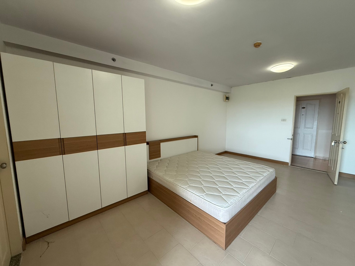 For RentCondoRattanathibet, Sanambinna : T4240868 Condo for rent City Home Rattanathibet (City Home Rattanathibet), studio room, size 30 sq m, 11th floor, Building 1