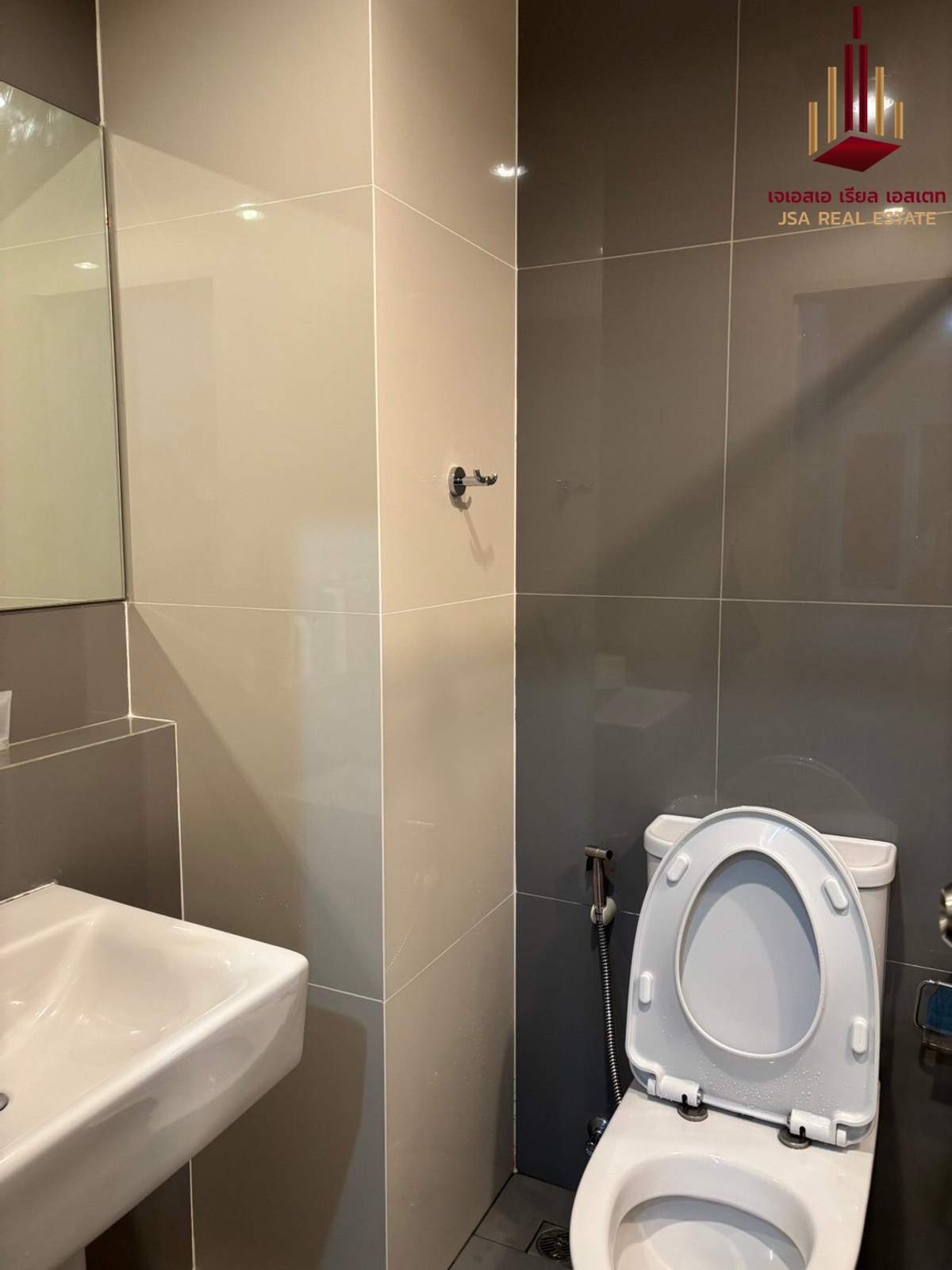 ขายคอนโดพระราม 5 ราชพฤกษ์ บางกรวย : ✨ For Sale: Amber by Eastern Star Condo ✨  💰 Only 3,300,000 THB