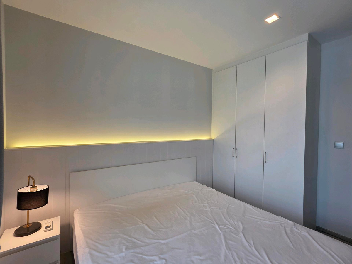 CondoRama9, Petchburi, RCA : ✨️2Bed1Bath✨️40sq.m.✨️Life Asoke-Rama 9