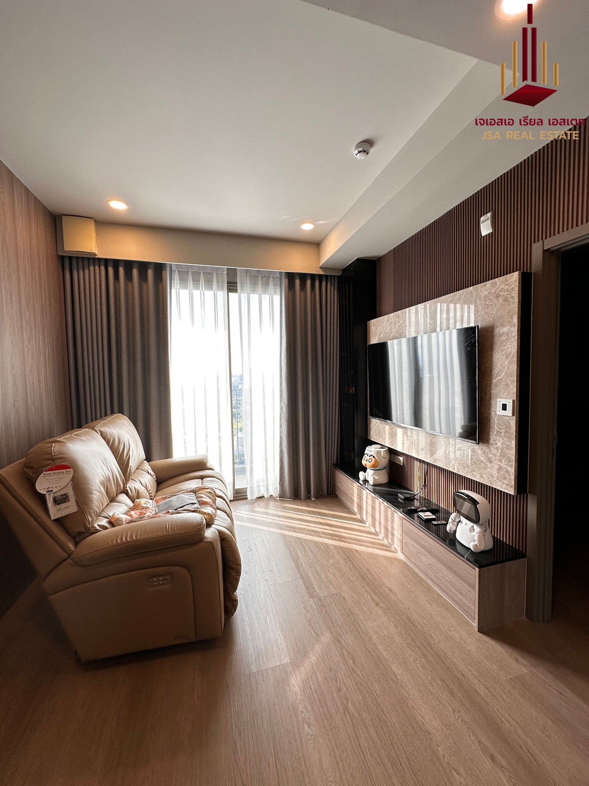 For RentCondoBangna, Bearing, Lasalle : ✨ For Rent: Whizdom The Forestias Condo ✨ 💰 Only 30,000 THB/month