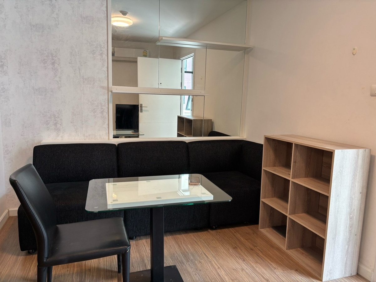 For RentCondoPhutthamonthon, Salaya : 🔥🔥 For rent iCondo Salaya 2 The Campus 🔥🔥 📍 Salaya near Mahidol University, convenient travel, close to food and community areas.