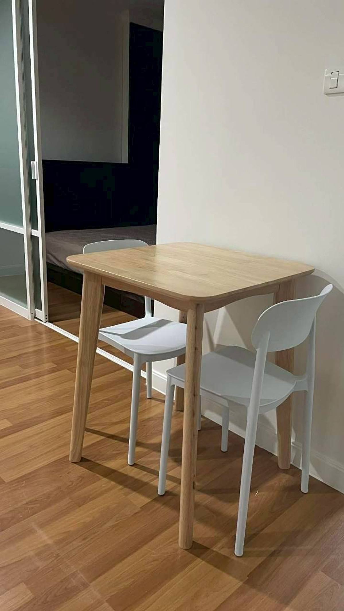 ให้เช่าคอนโดพระราม 9 เพชรบุรีตัดใหม่ RCA : ✅ LP9R241 ✅ Line : @p2nproperty