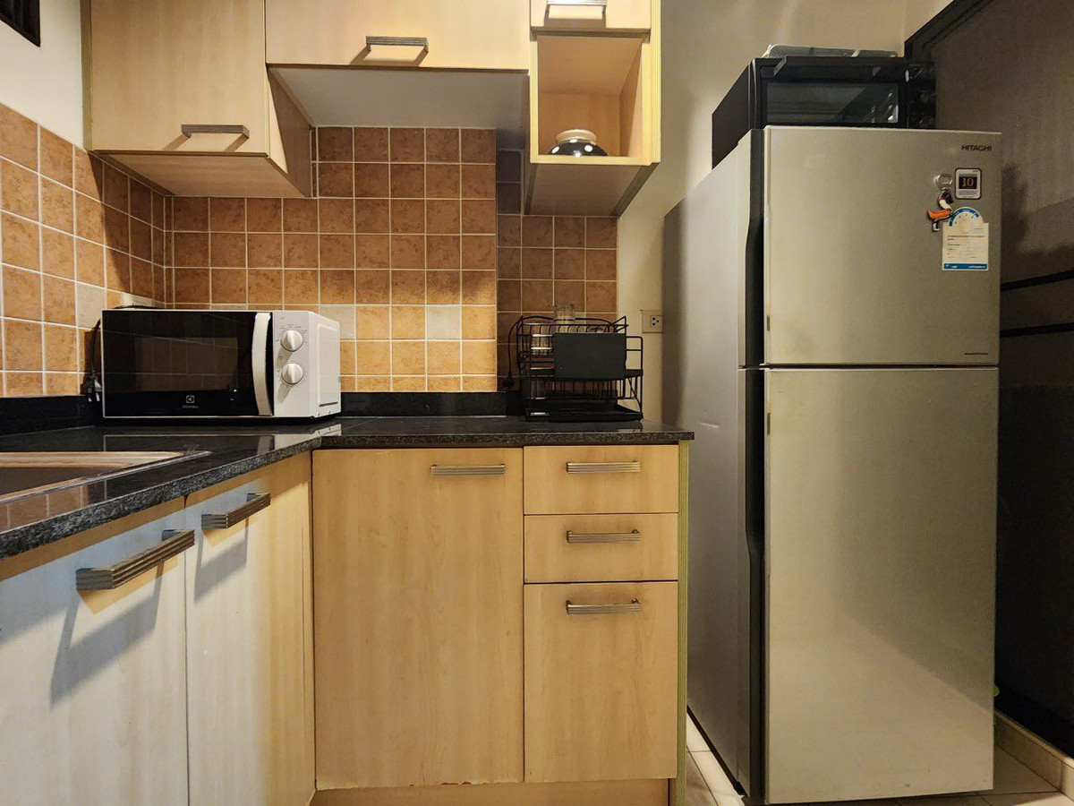 For RentCondoRama3 (Riverside),Satupadit : #E149 🎉 240369 Condo for Rent at Lumpini Place Rama 3 - Riverview