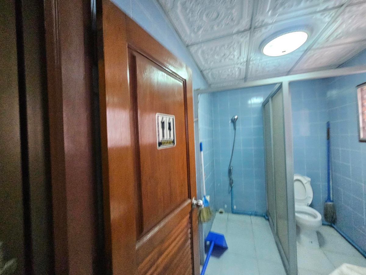 ให้เช่าอาคารพาณิชย์โชคชัย4 ลาดพร้าว71 : 📍ลาดพร้าว87แหล่งชุมชน เหมาะเปิดกิจการ+พักอาศัย ข้างตึกขึ้นป้ายโปรโมทคนเห็นเพียบ