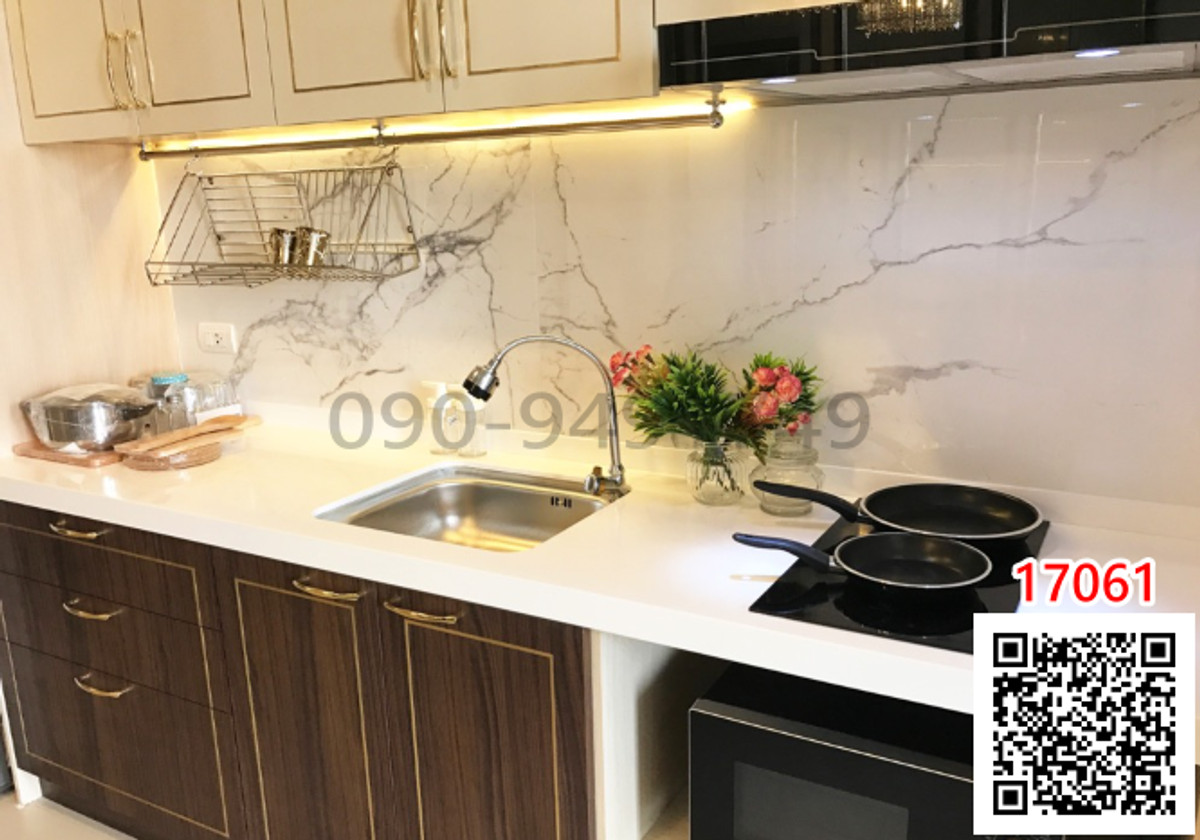 ให้เช่าคอนโดวิทยุ ชิดลม หลังสวน : เช่า คอนโด โนเบิล เพลินจิต(Noble Ploenchit) One bedroom ห้องใหญ่ 56 ตรม. ติด BTS เพลินจิต