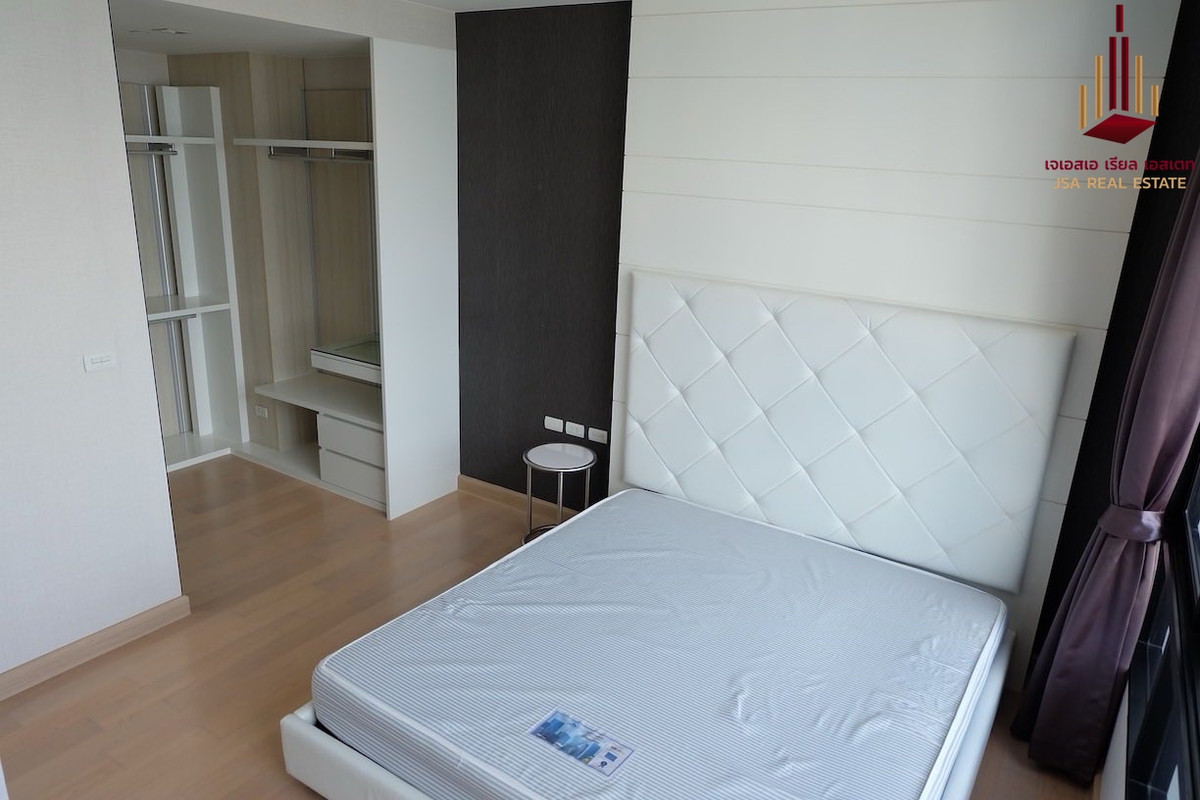 For RentCondoWongwianyai, Charoennakor : ✨ For Rent: Urbano Absolute Sathorn - Taksin Condo ✨ 💰 Only 55,000 THB/month