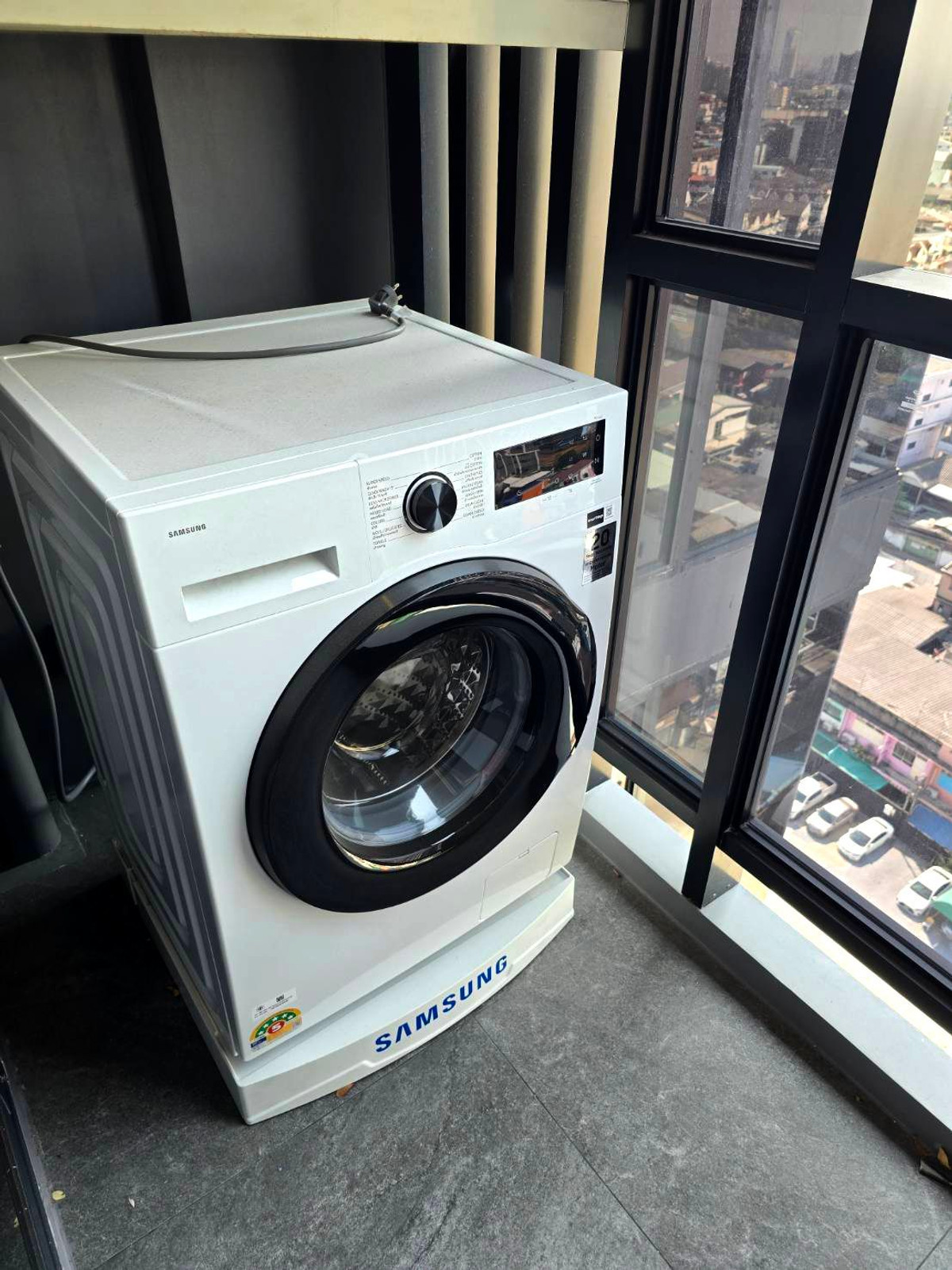 ให้เช่าคอนโดสาทร นราธิวาส : 🏢✨ ให้เช่า One Altitude เจริญกรุง💎 ห้องใหม่แกะกล่อง Fully Furnished สไตล์ Modern Luxury