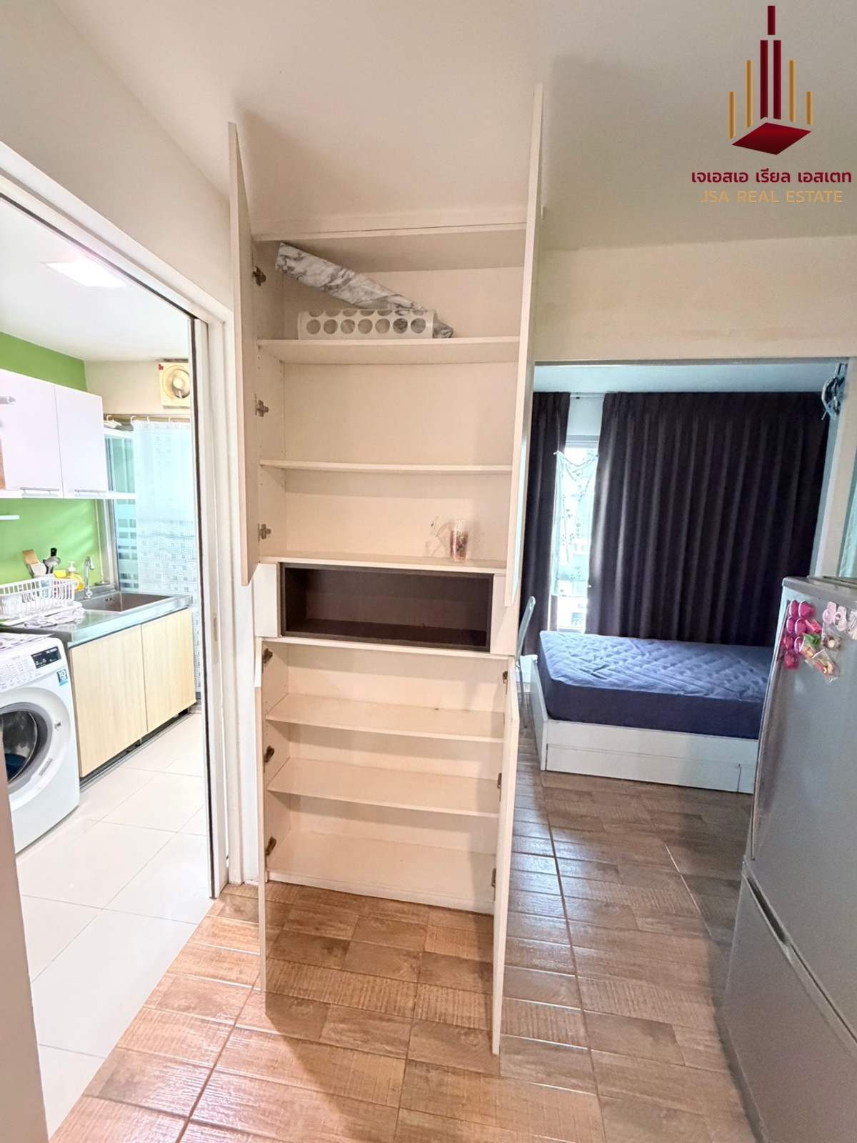 ให้เช่าคอนโดอ่อนนุช อุดมสุข : ✨ For Rent: The Room Sukhumvit 79 Condo ✨  💰 Only 22,000 THB/month