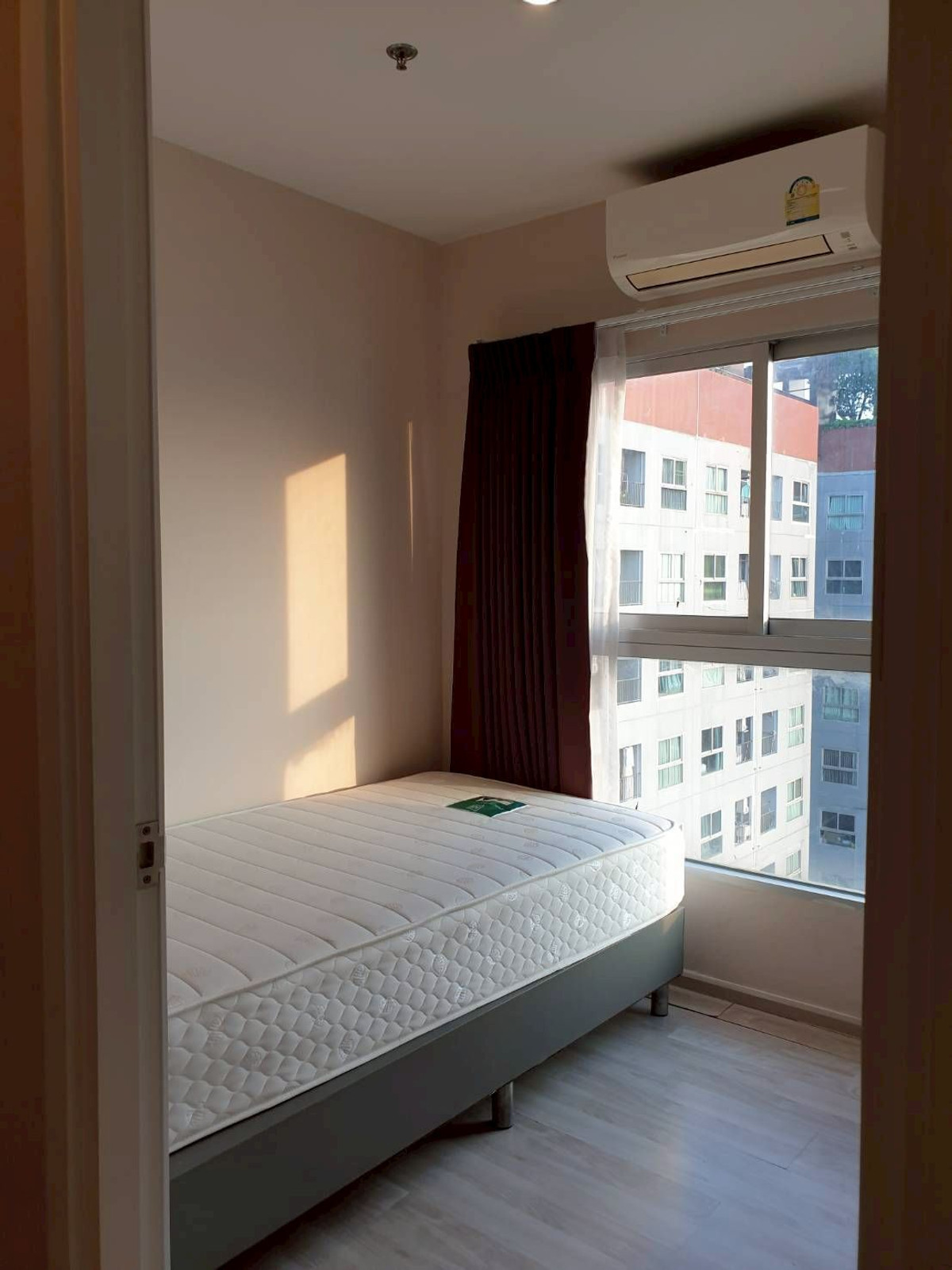 For SaleCondoRama9, Petchburi, RCA : 96391 - Condo for sale Plum Condo Ramkhamhaeng Station (Plum Condo Ramkhamhaeng Station), good location near ARL Ramkhamhaeng, convenient travel in the city center.