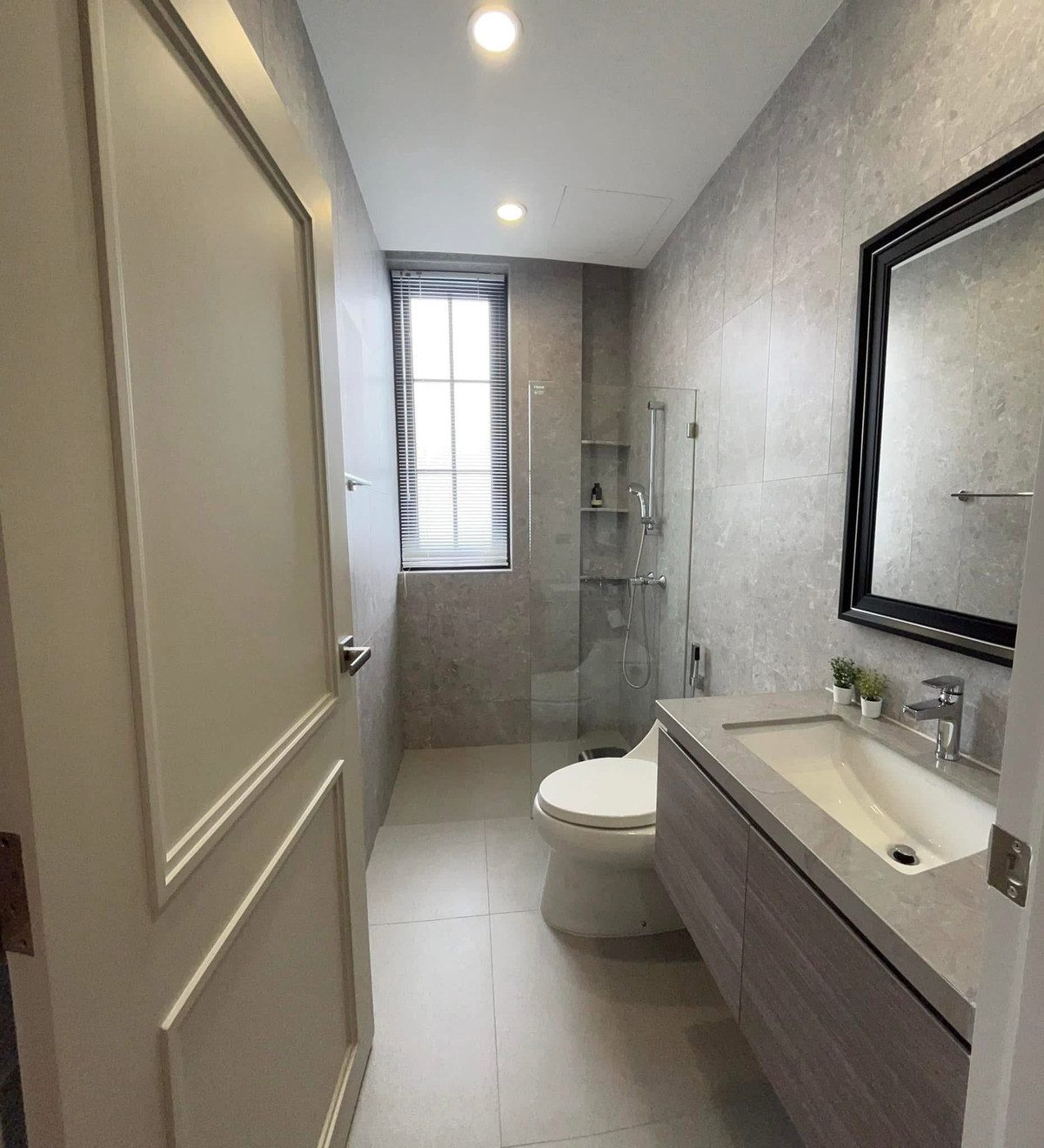 ขายนวมินทร์ รามอินทรา : อีตัน รามอินทรา / 4 ห้องนอน (ขาย), Eton Ramintra / 4 Bedrooms (FOR SALE) MNT046