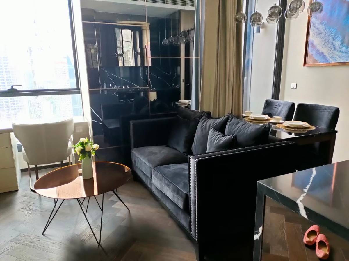 CondoSukhumvit, Asoke, Thonglor : 🏠✨ The Esse Sukhumvit 36 ​​| Sale/Rent 1 bedroom condo (HBH-HL-127)