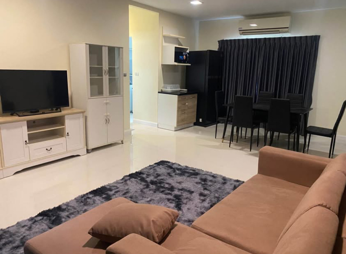 ให้เช่าบ้านลาดกระบัง สุวรรณภูมิ : ให้เช่าบ้านเดี่ยว Perfect Place วงแหวน-รามคำแหง เฟส 2 ใกล้ Big C เคหะร่มเกล้า และทางด่วนมอเตอร์เวย์