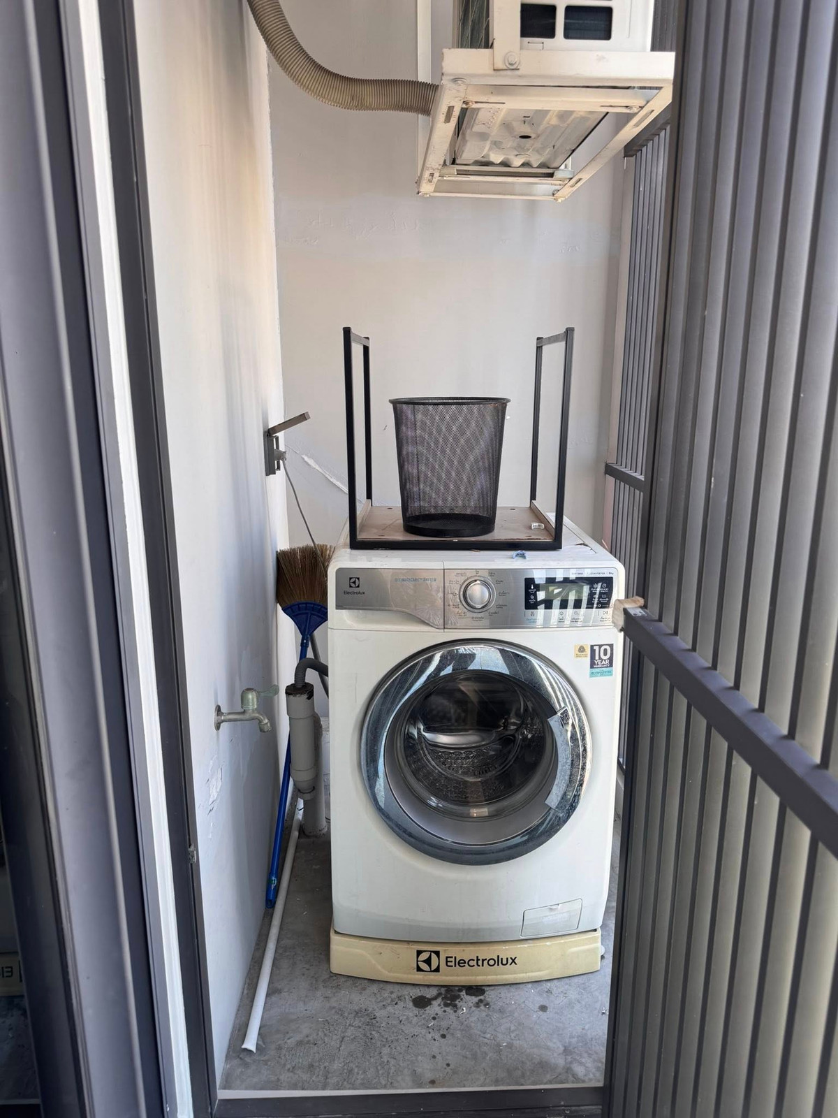 ให้เช่าคอนโดสะพานควาย จตุจักร : 🟦🟩 [For Rent] M Jatujak • Pet Friendly Condo สามารถเลี้ยงสัตว์ได้ | 1 Bed 1 Bath | 28 sq.m | 34th Floor | 17,000 THB/Month | Ref: T2212 | LINE: @323gqmho 🟩🟦