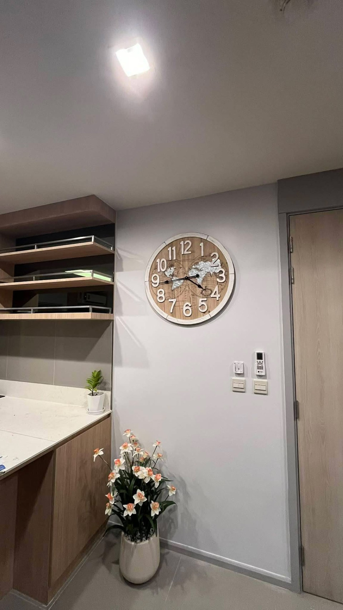 ขายคอนโดสะพานควาย จตุจักร : FQ ขายคอนโด M Jatujak (Pet Friendly) ราคา 18,500,000 บาท [MKs260401]