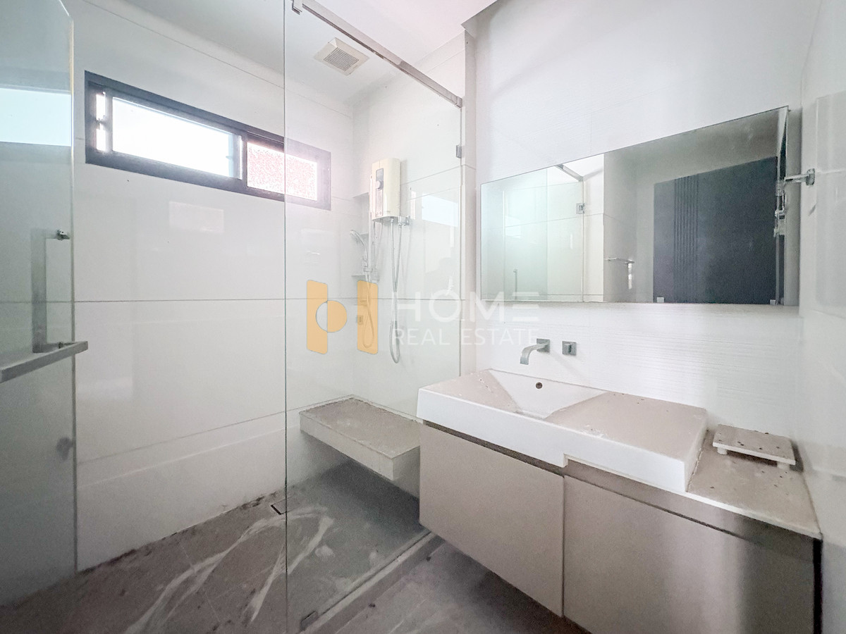 ขายบ้านเกษตร นวมินทร์ ลาดปลาเค้า : บ้านพร้อมที่ดิน ลดาวัลย์ เกษตร - นวมินทร์ / 4 ห้องนอน (ขาย), House With Land Ladawan Kaset - Nawamin / 4 Bedrooms (FOR SALE) TPM370