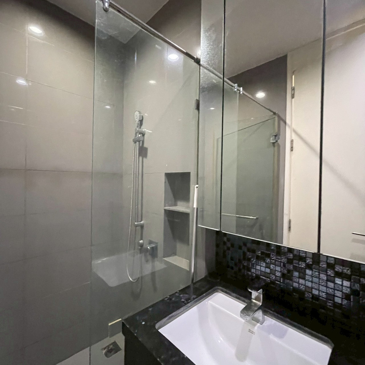 ให้เช่าคอนโดลาดพร้าว เซ็นทรัลลาดพร้าว : ให้เช่า M Ladprao ห้องสวย 38 ตร.ม. ตรงข้ามเซ็นทรัลลาดพร้าว คอนโดเลี้ยงสัตว์ได้