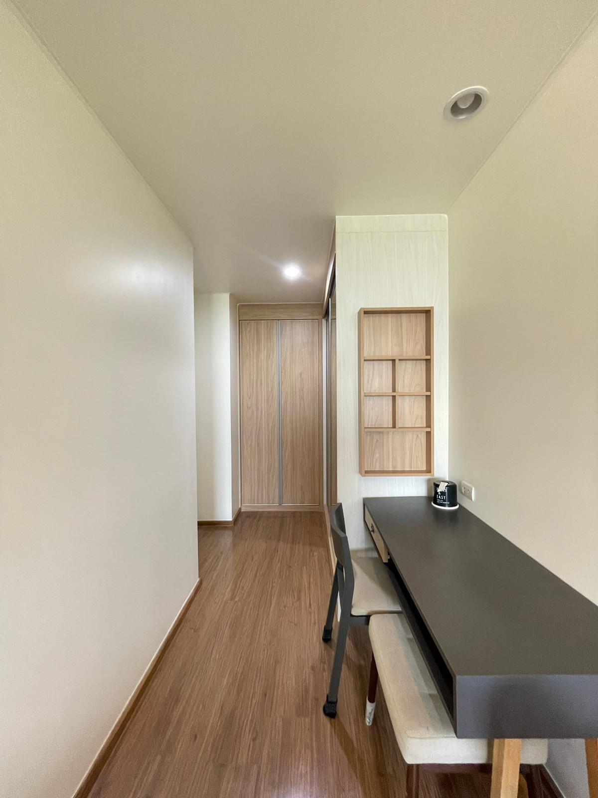 ให้เช่าคอนโดพระราม 3 สาธุประดิษฐ์ : เช่า 1 ห้องนอน 1 ห้องน้ำ ยู ดีไลท์ เรสซิเดนซ์ ริเวอร์ฟรอนท์ พระราม 3