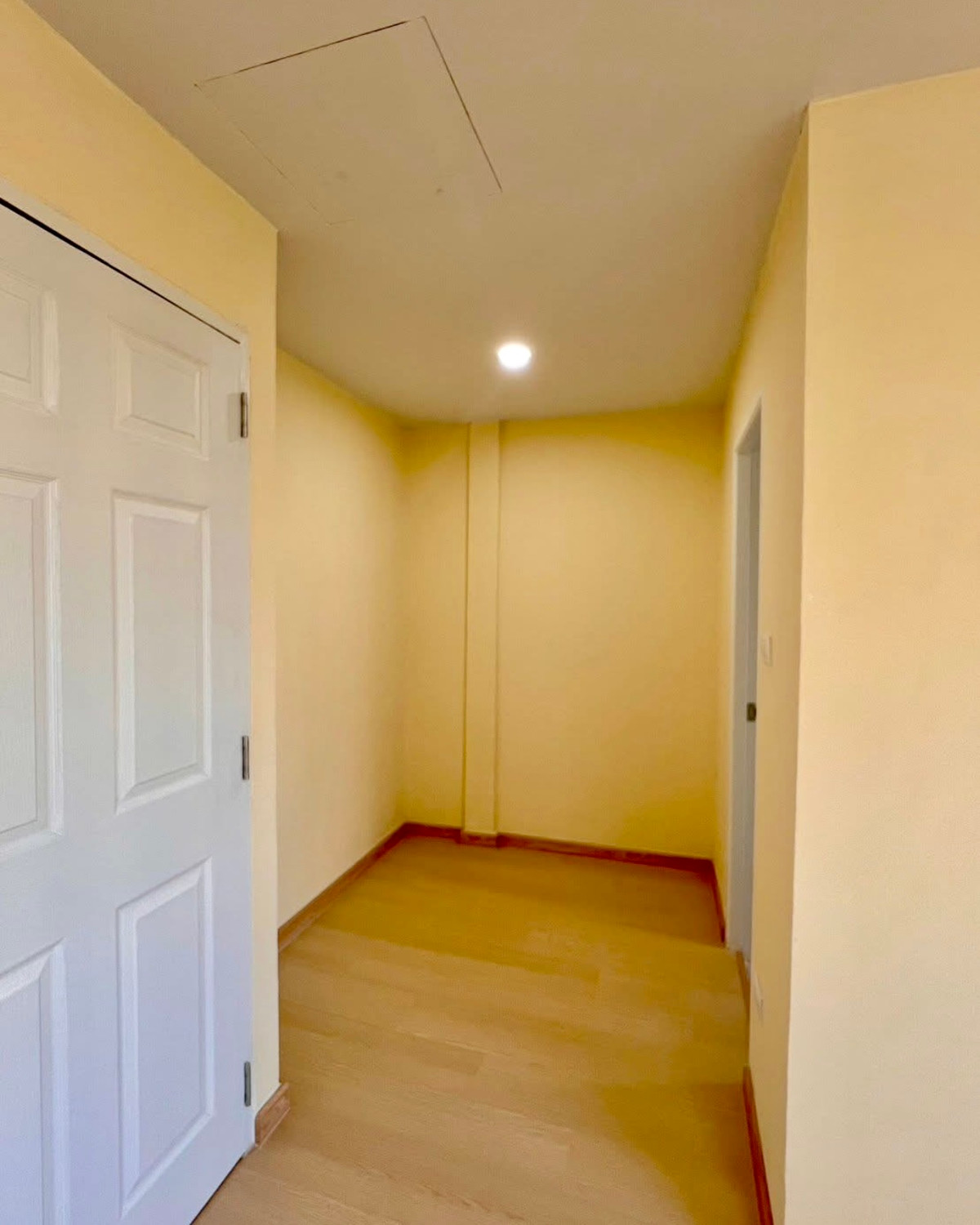 For SaleTownhomeRama5, Ratchapruek, Bangkruai : Nontiwa Garden / 4 Bedrooms (For Sale), Nontiwa Garden / 4 Bedrooms (FOR SALE) BNS033