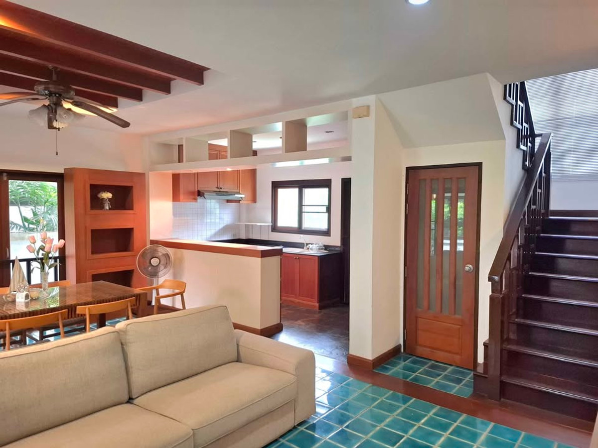 For RentHouseNonthaburi, Bang Yai, Bangbuathong : Single house Ratchapruek - Kanjana Bang Yai