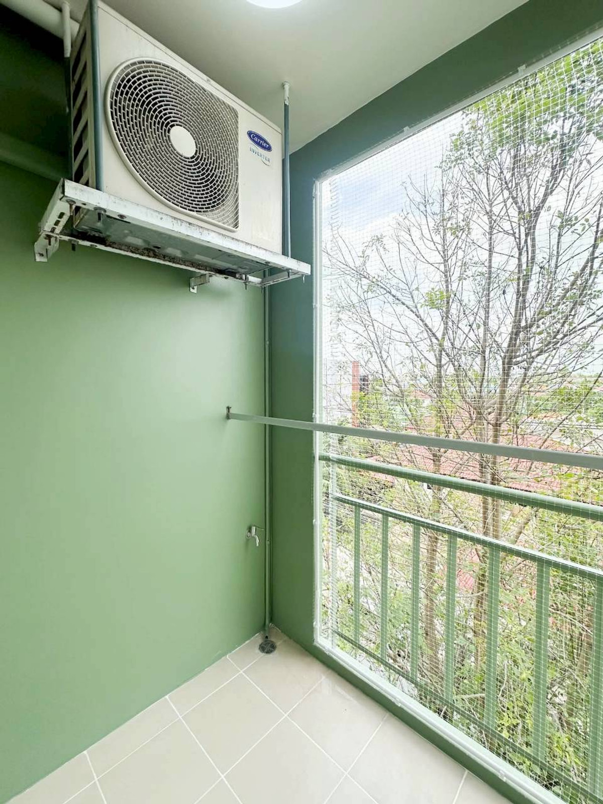 ขายคอนโดเกษตร นวมินทร์ ลาดปลาเค้า : ✅ S-LRP119 ✅ Line : @p2nproperty