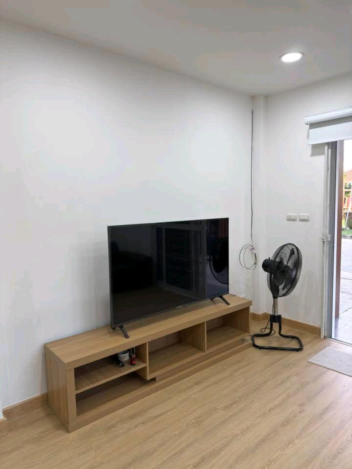 For RentHouseLadkrabang, Suwannaphum Airport : #Single house for rent, ready to move in
#Bangna near Mega