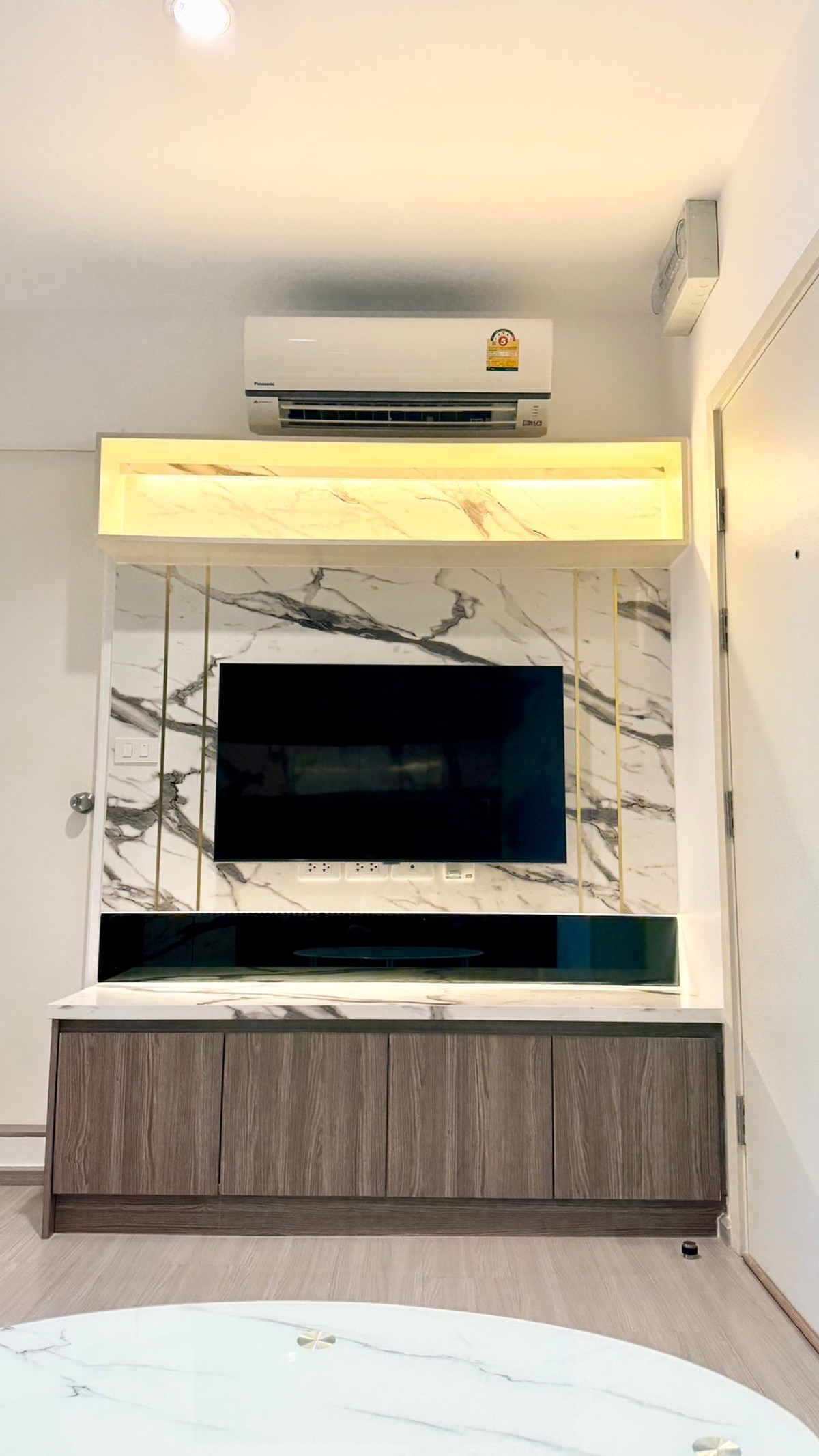 For RentCondoThaphra, Talat Phlu, Wutthakat : *** Condo for rent : Aspire Sathorn-Rachapruek near BTS ***