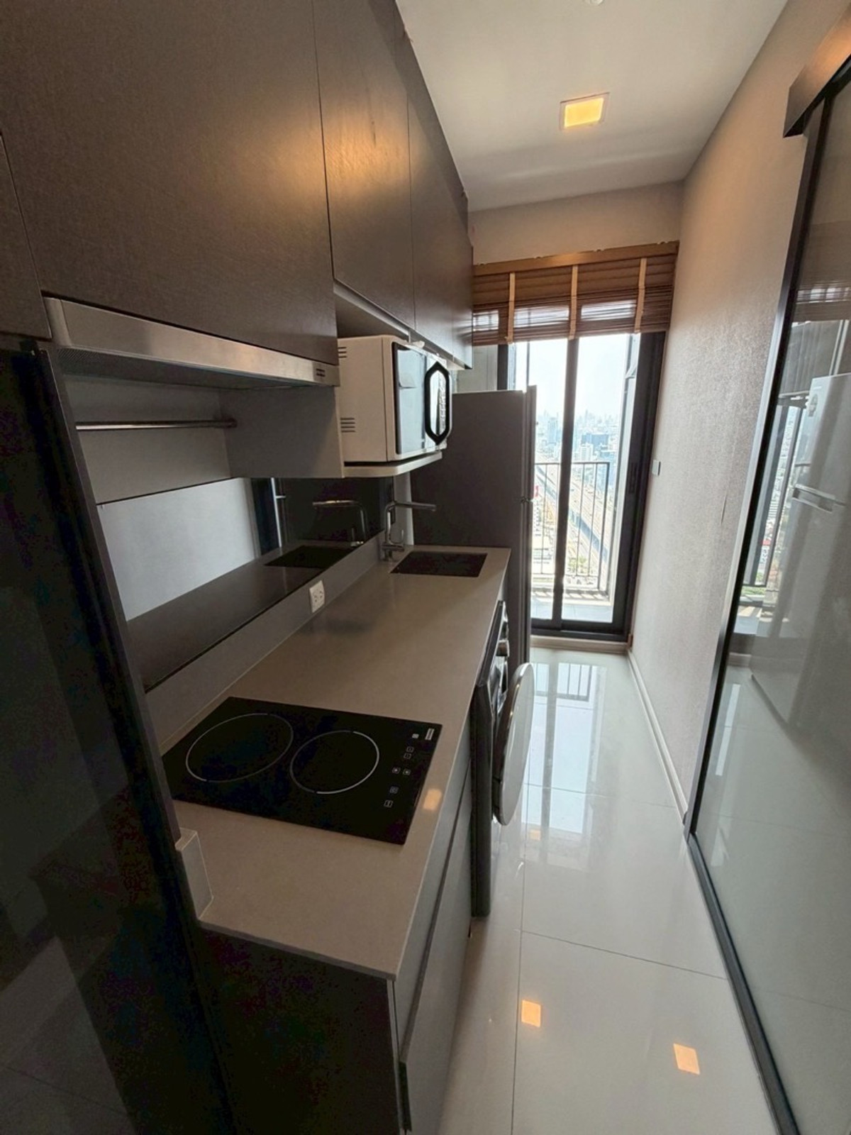 ให้เช่าคอนโดสะพานควาย จตุจักร : ให้เช่า เดอะ ไพรเวซี่ จตุจักร วิวยอดฮิต รีบจองเลย