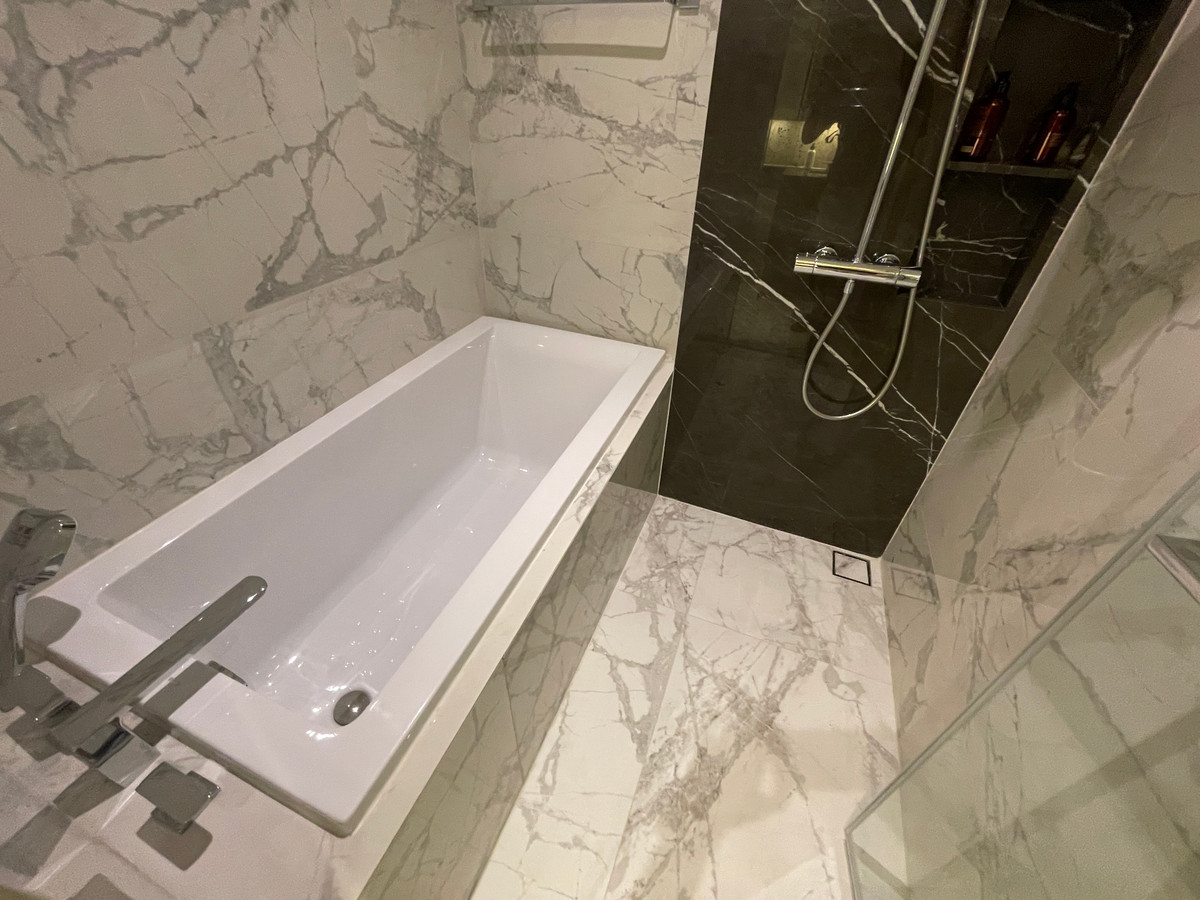 For SaleCondoSukhumvit, Asoke, Thonglor : [THE CROWN JEWEL] 3-Bedroom Rare Unit @ Hyde Heritage Thonglor – Superior life on the 31st floor, northern skyline view. A new definition of the word 