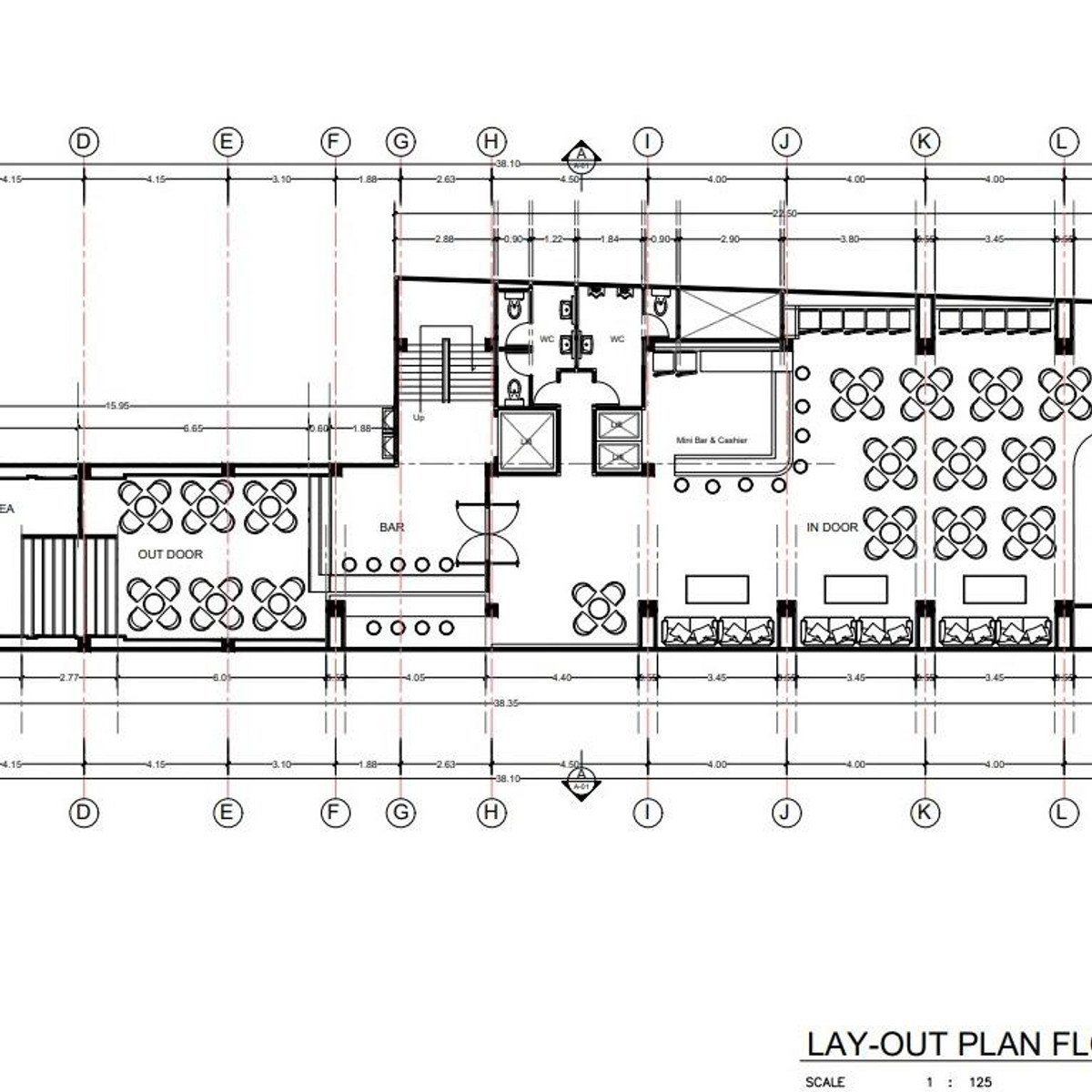For SaleShop HouseSilom, Saladaeng, Bangrak : Luxurious 5-story commercial building for sale, highest potential location on Silom Road (N.2068)