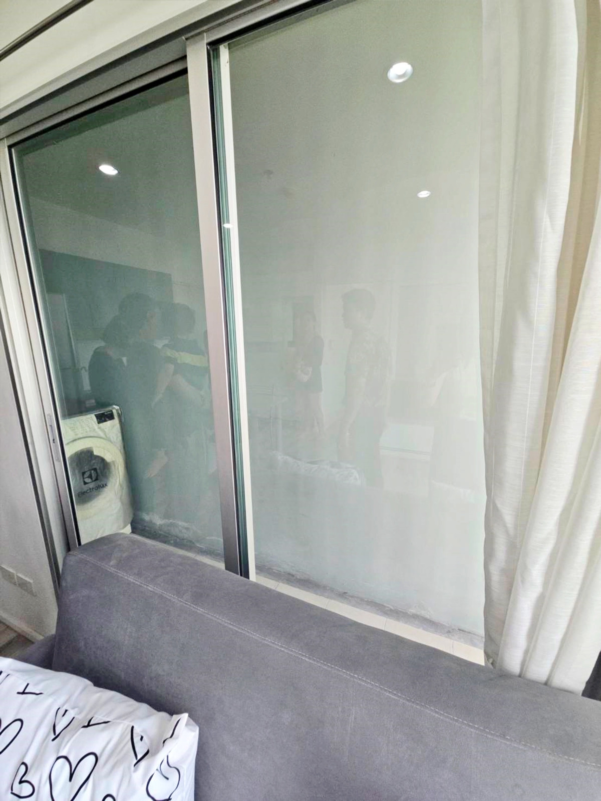 ให้เช่าคอนโดแจ้งวัฒนะ เมืองทอง : 🦊HunterCondo🦊ให้เช่า The Key แจ้งวัฒนะ