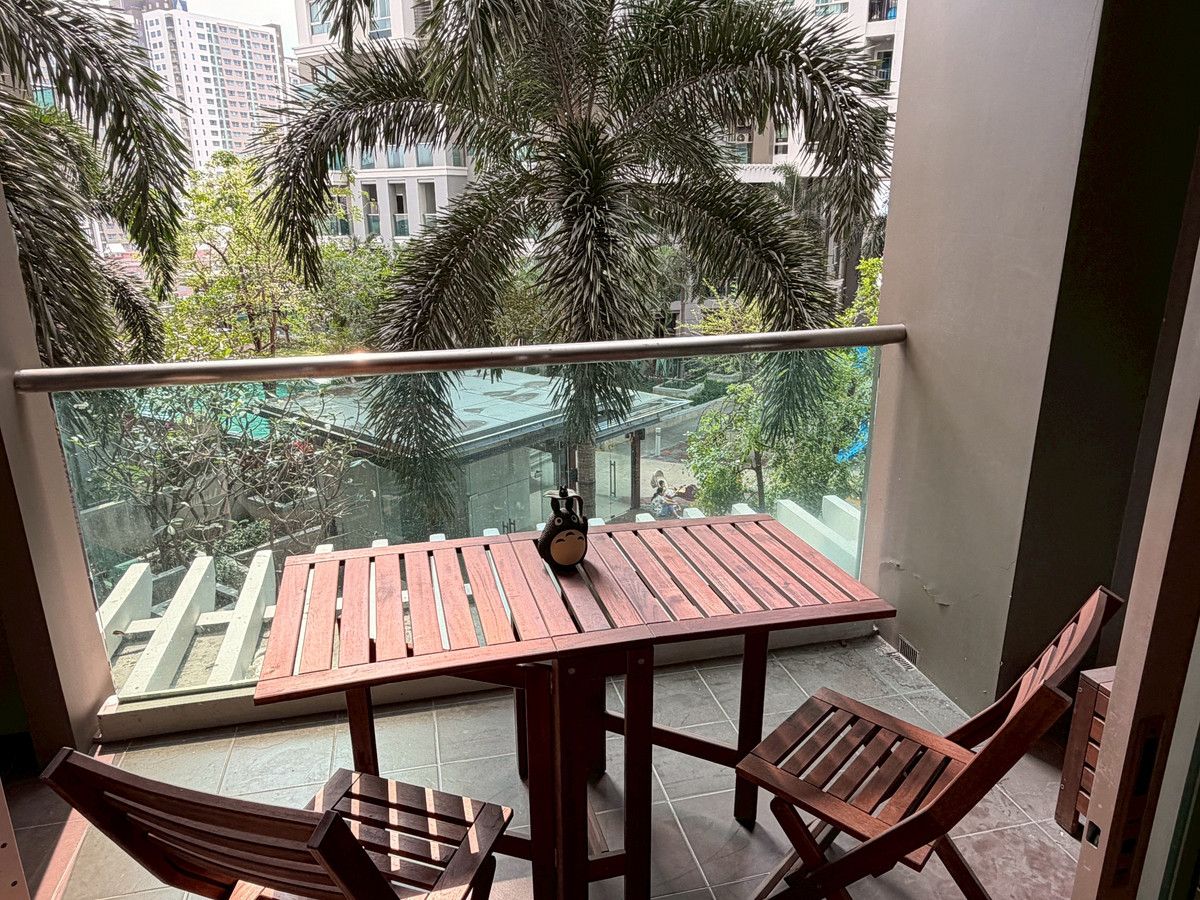 For SaleCondoRama9, Petchburi, RCA : Belle Grand Rama 9 / 2 Bedrooms (FOR SALE), Belle Grand Rama 9 / 2 Bedrooms (For Sale) KAT057