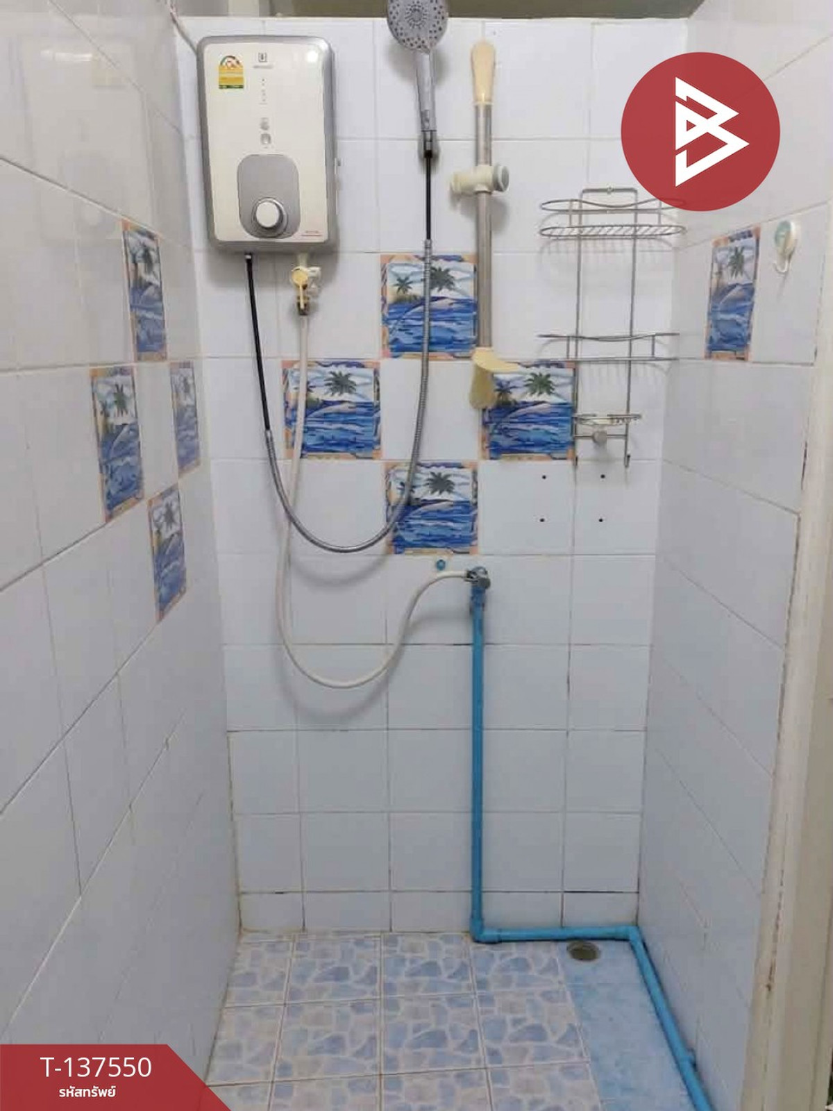 For SaleShop HouseBang kae, Phetkasem : Commercial building for sale, 4 and a half floors, Soi Phetkasem 46, Bangkok, near Seacon Bang Khae.