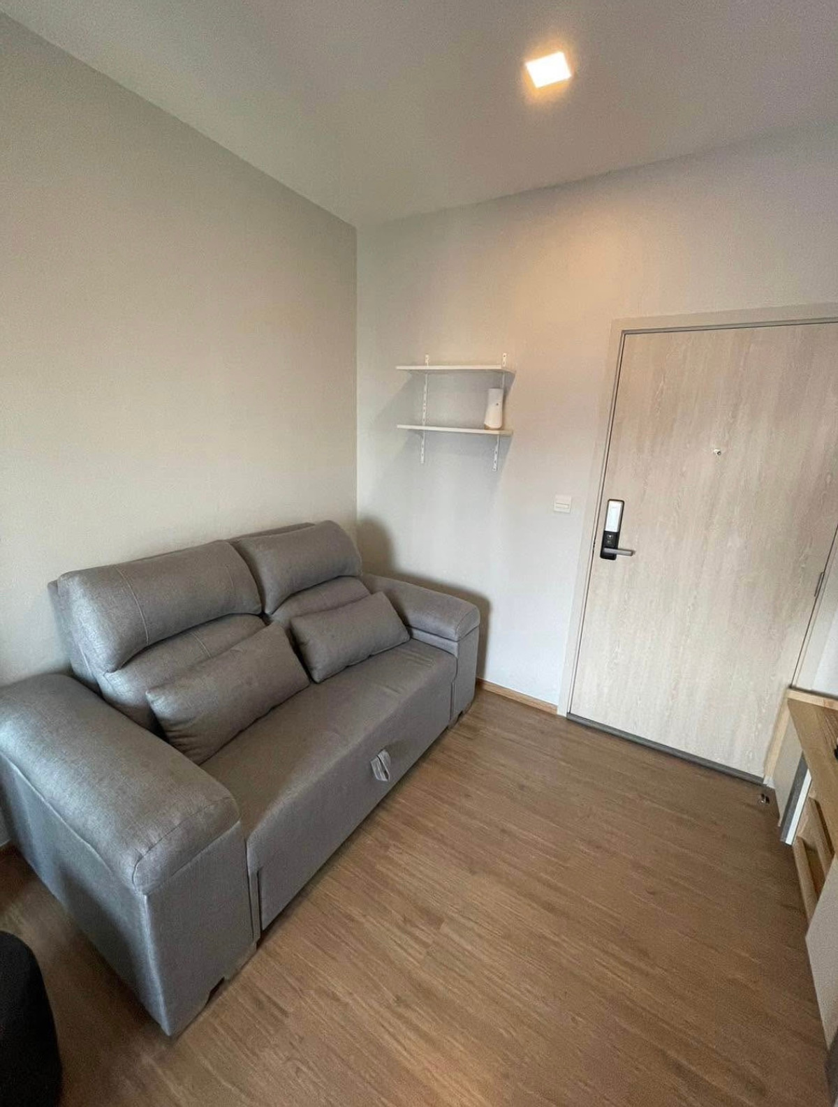 ให้เช่าคอนโดรามคำแหง หัวหมาก : ใครหาห้อง 15K โซนนี้ ห้องนี้ตอบโจทย์สุด METRIS RAMA 9 – RAMKHAMHAENG โทร.063-6165390